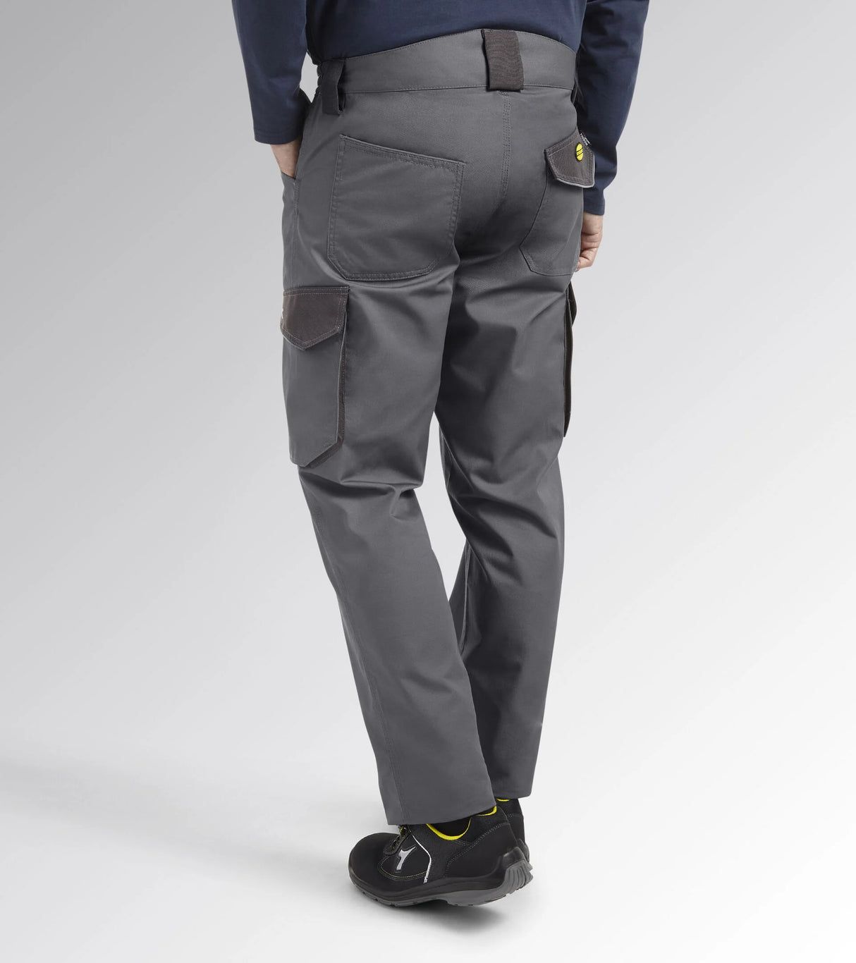 PANT STAFF CARGO