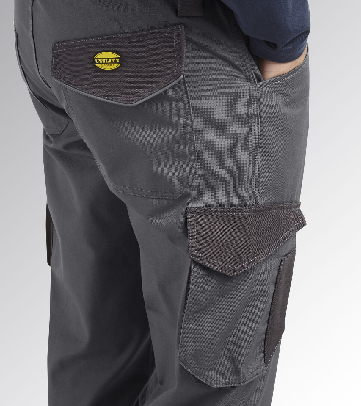 PANT STAFF CARGO