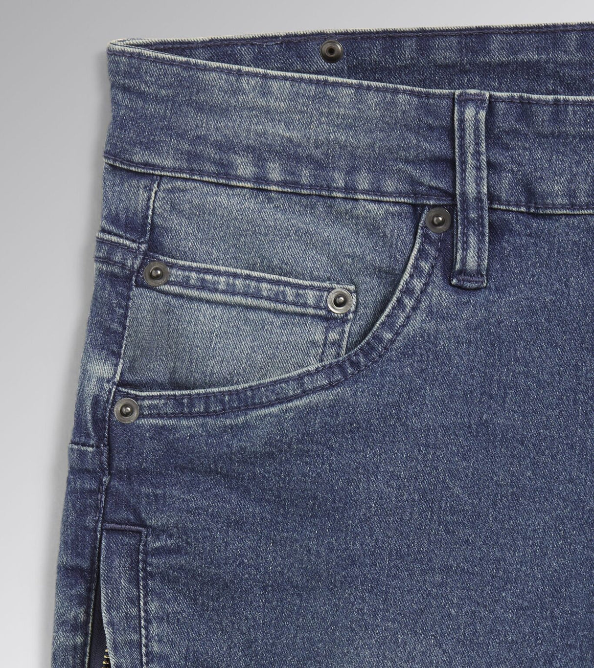 PANT STONE 6 PKT LIGHT