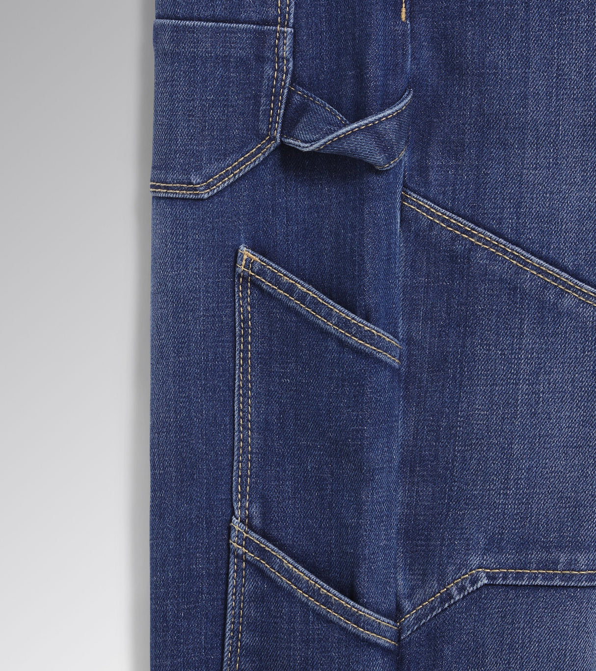 PANT STONE ERGO STRETCH