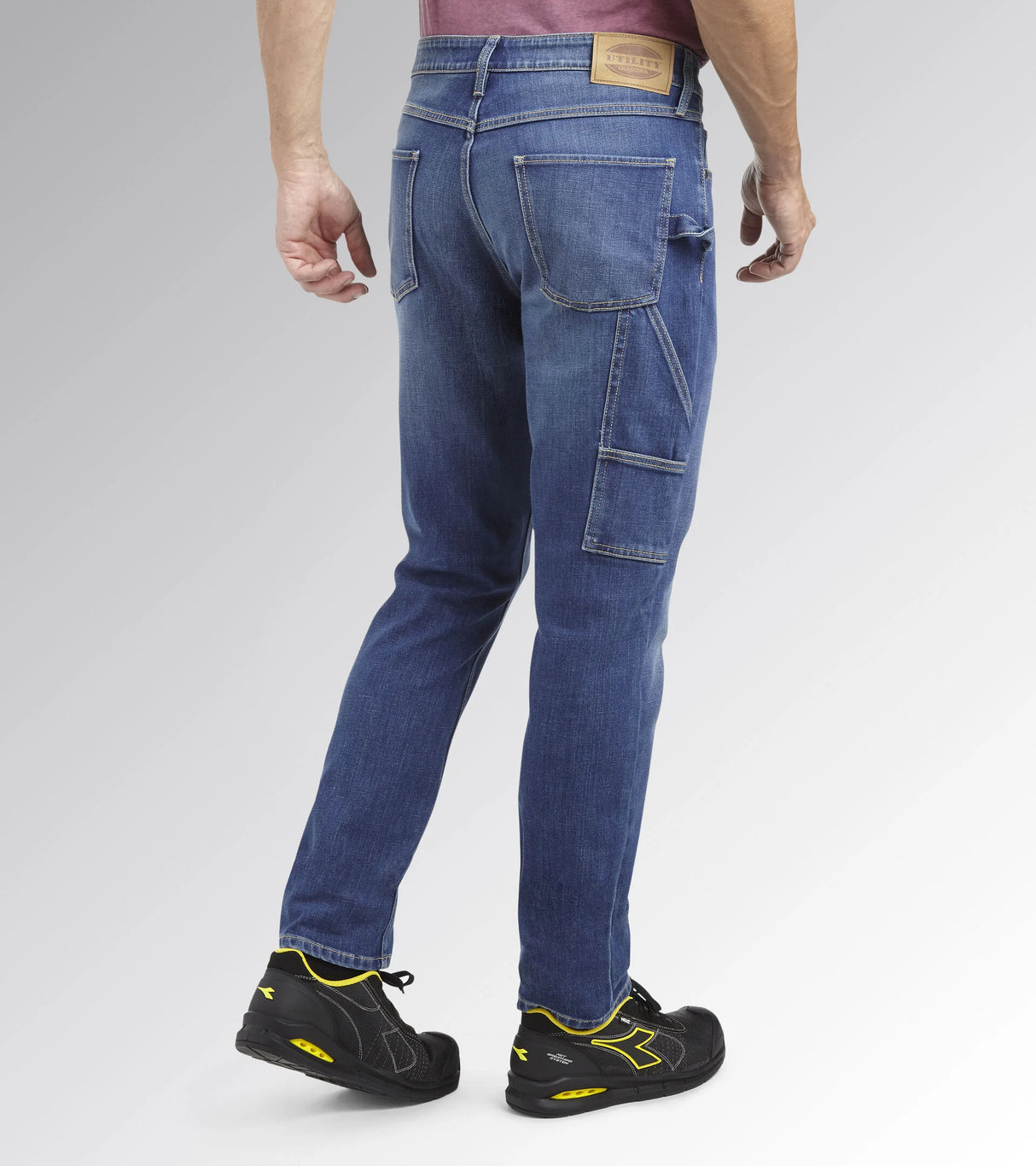 PANT STONE STRETCH