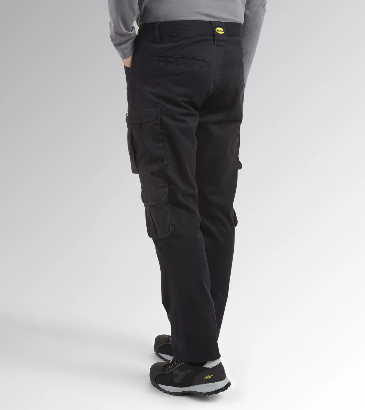 PANT WAYET CARGO