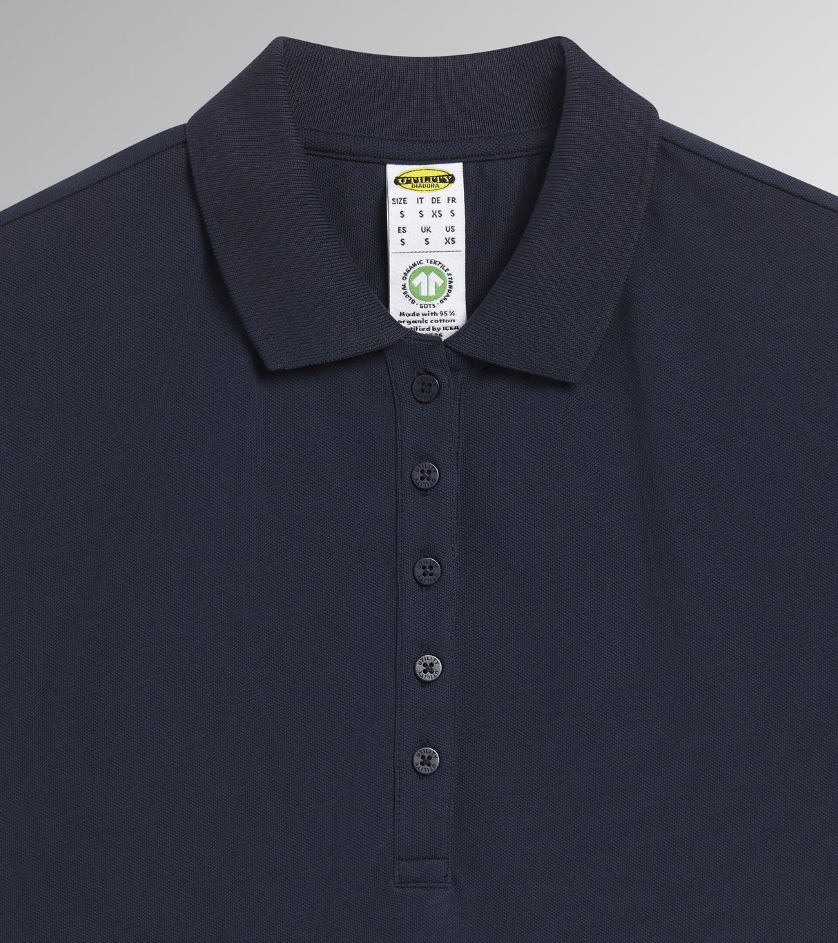 POLO MC ATHENA