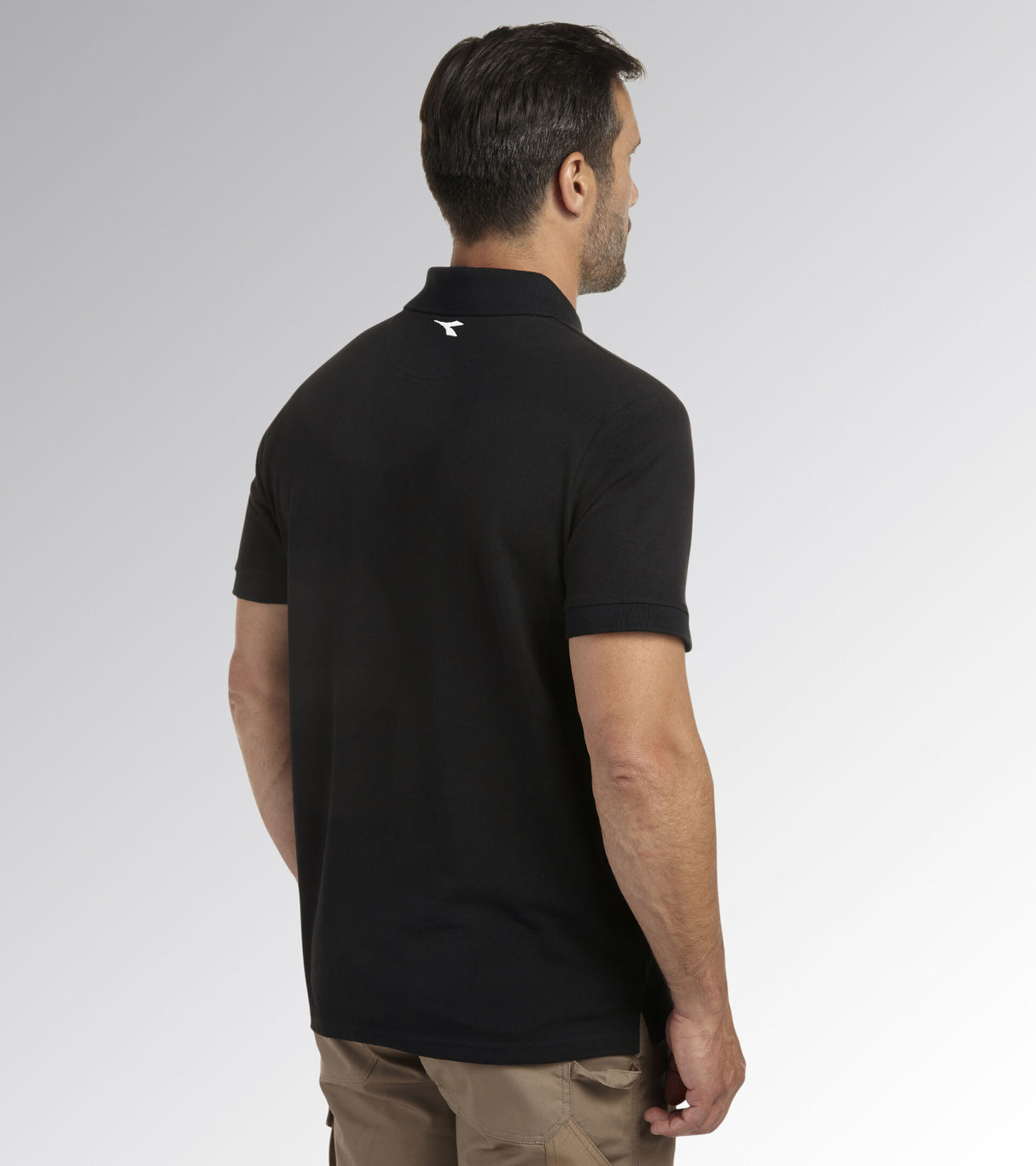 Polo MC Atlar Organic
