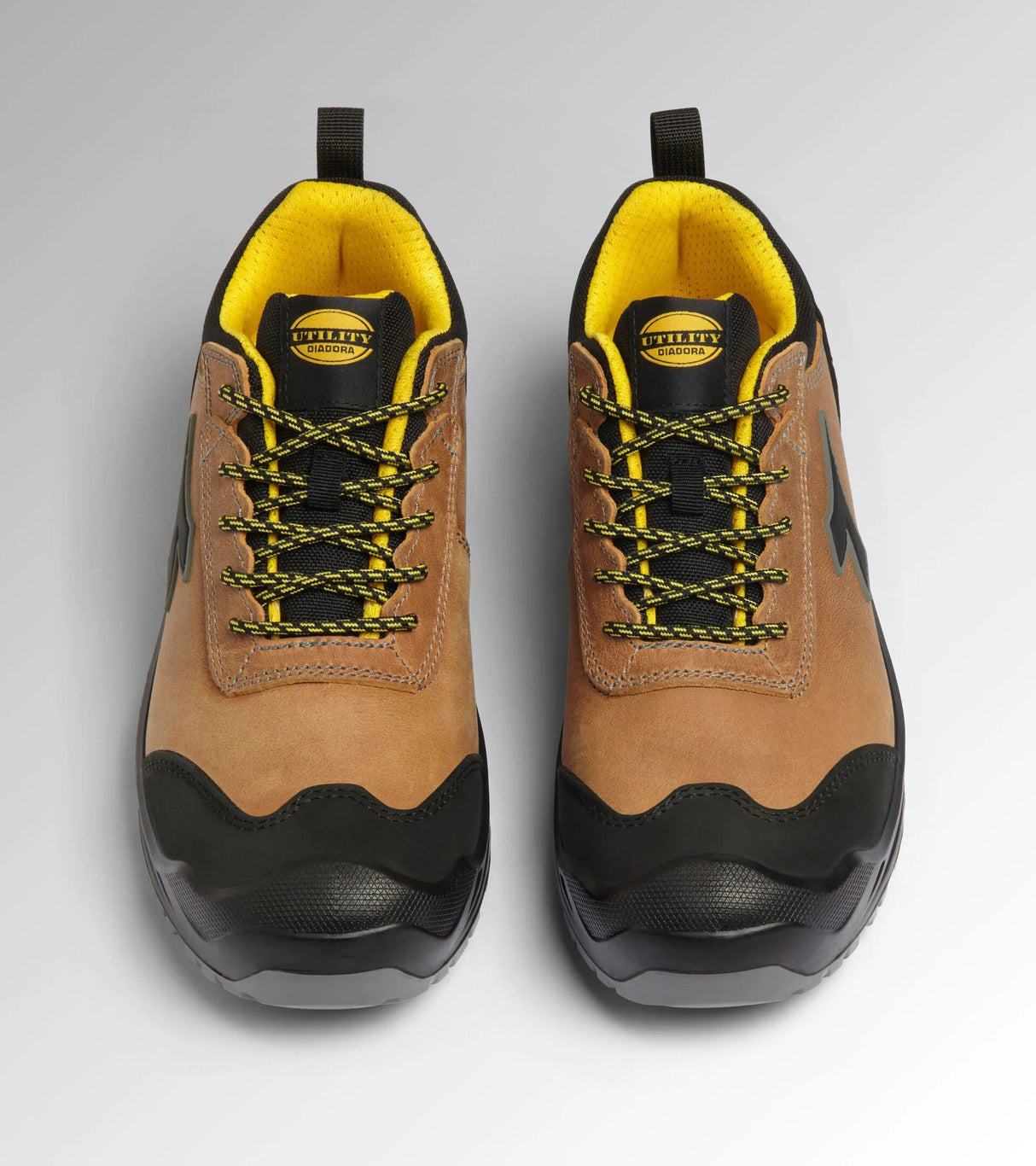 SCARPA DIADORA BASSA CLASSIC S3S FO SC LG SR