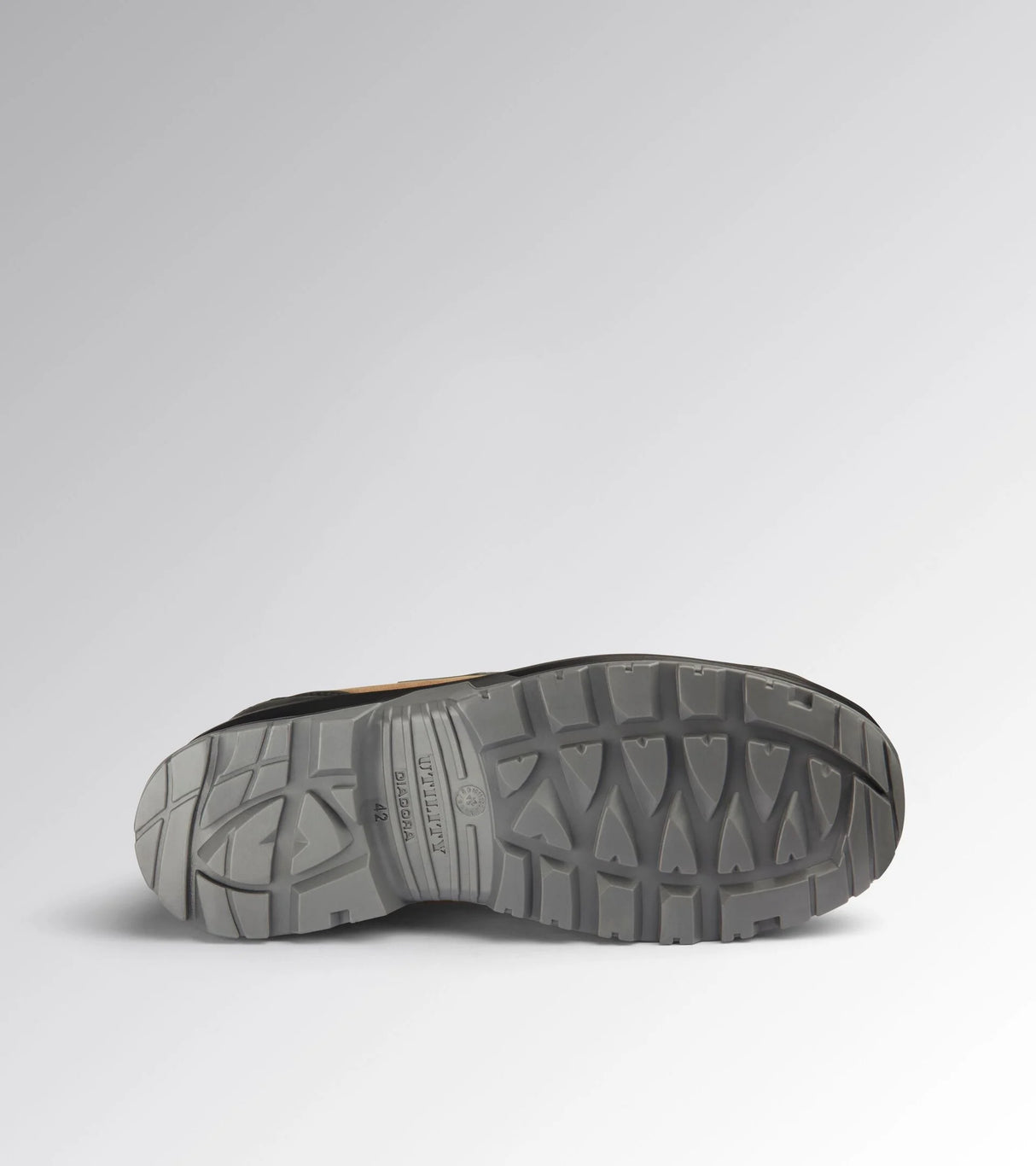 SCARPA DIADORA BASSA CLASSIC S3S FO SC LG SR