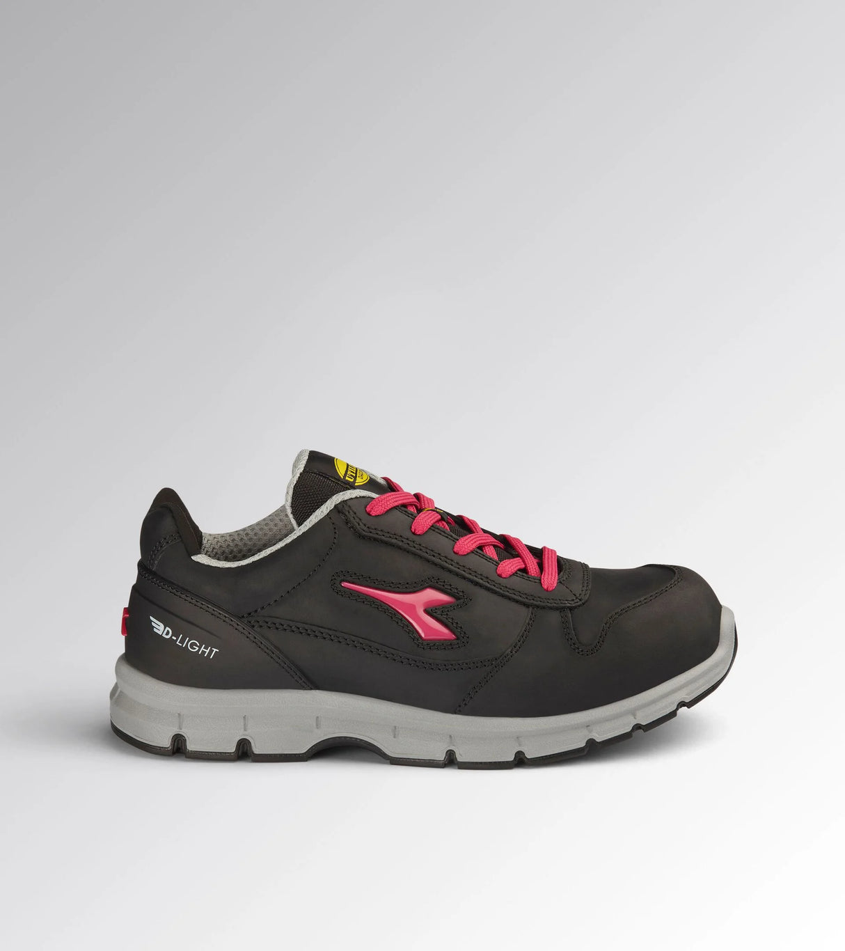 SCARPA DIADORA BASSA RUN S3 SRC ESD