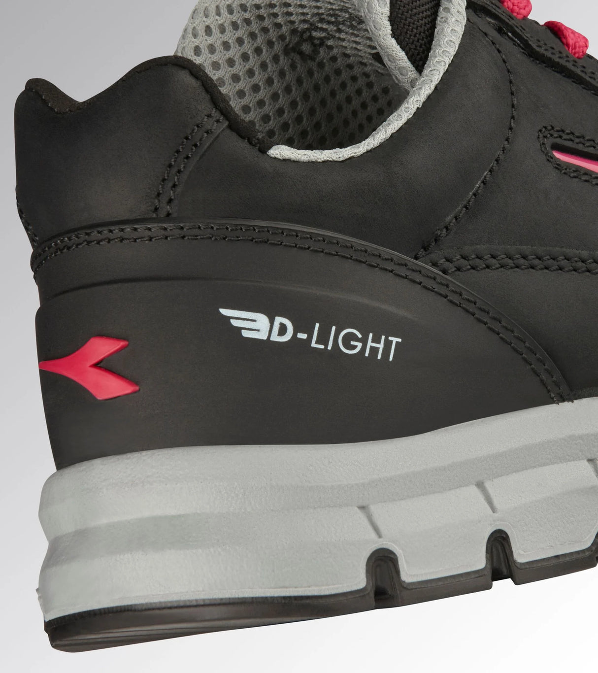 SCARPA DIADORA BASSA RUN S3 SRC ESD