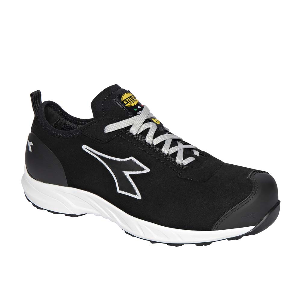 SCARPA DIADORA FLY LITEBASE BASSA S3