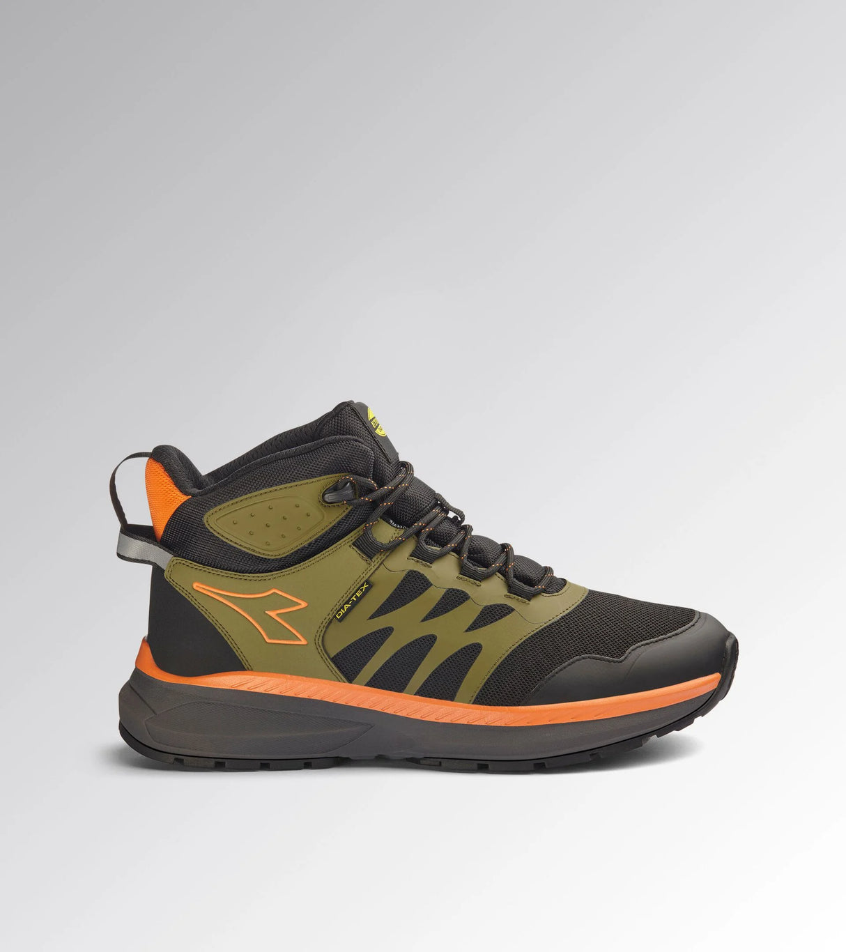 SCARPA DIADORA FREEDOM MID O6 SR