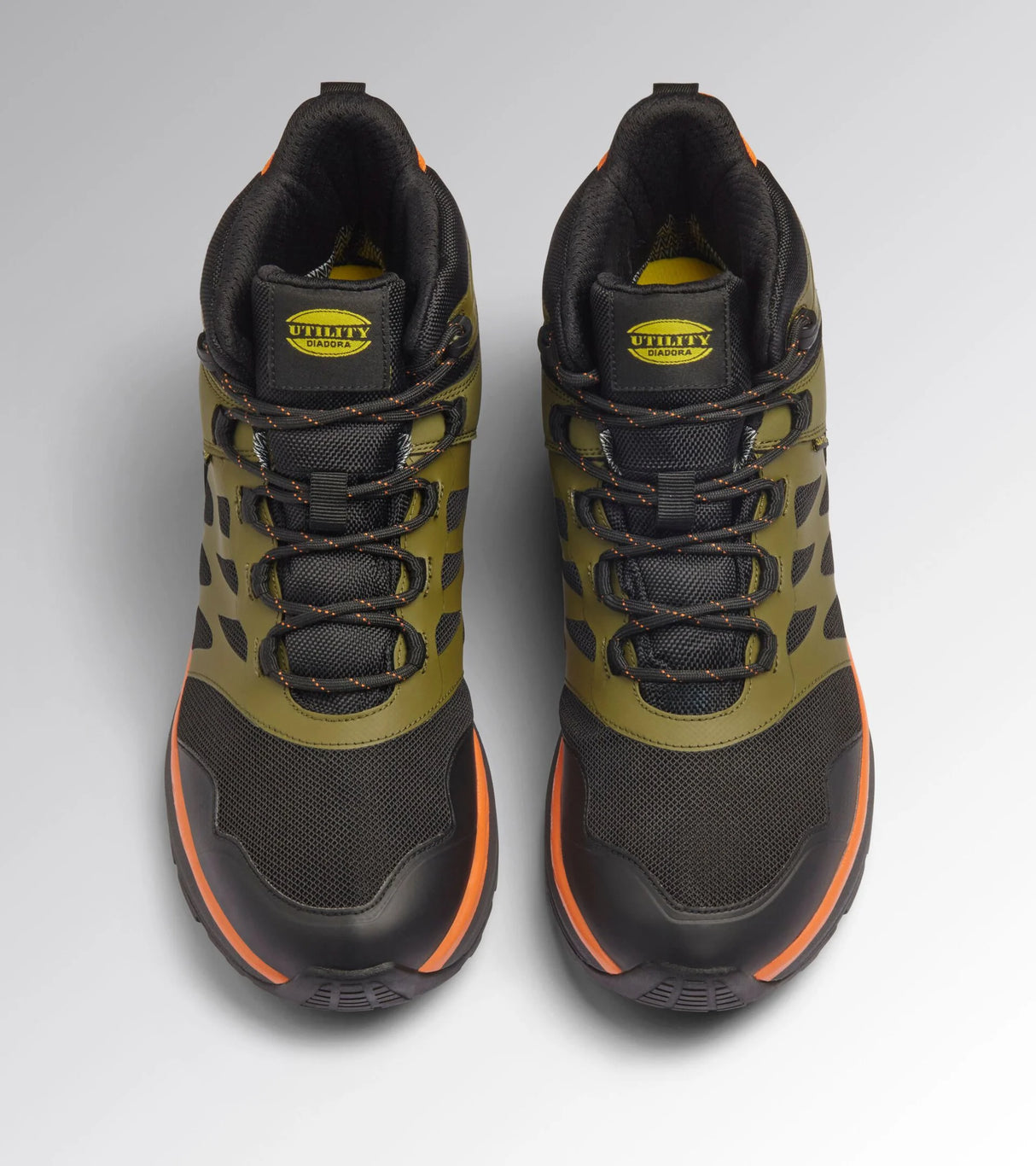 SCARPA DIADORA FREEDOM MID O6 SR