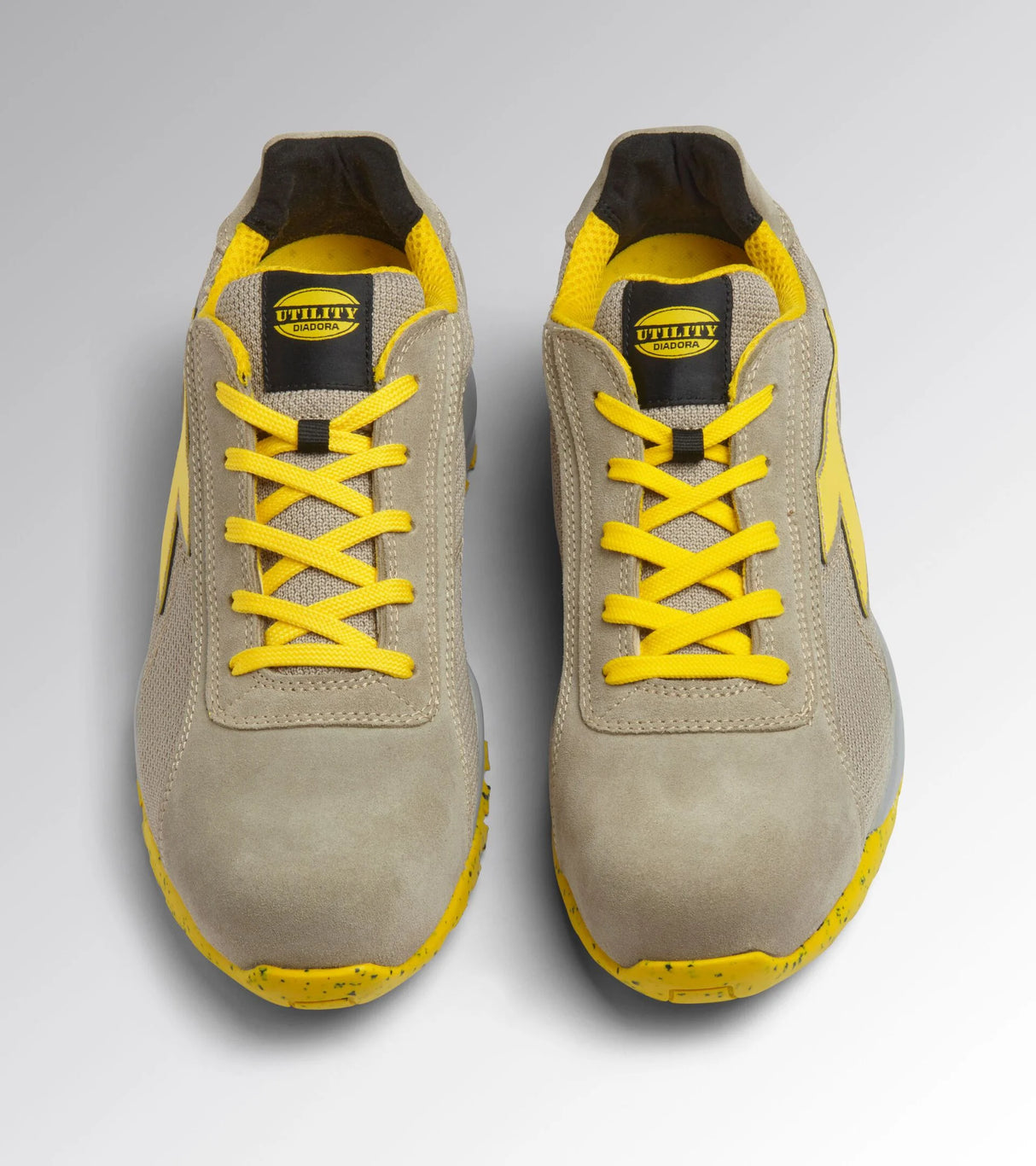 SCARPA DIADORA GLOVE MDS LOW S1P HRO SRC