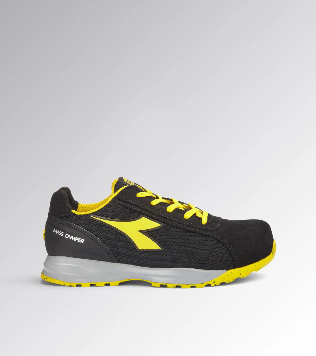 SCARPA DIADORA GLOVE MDS LOW S1P HRO SRC