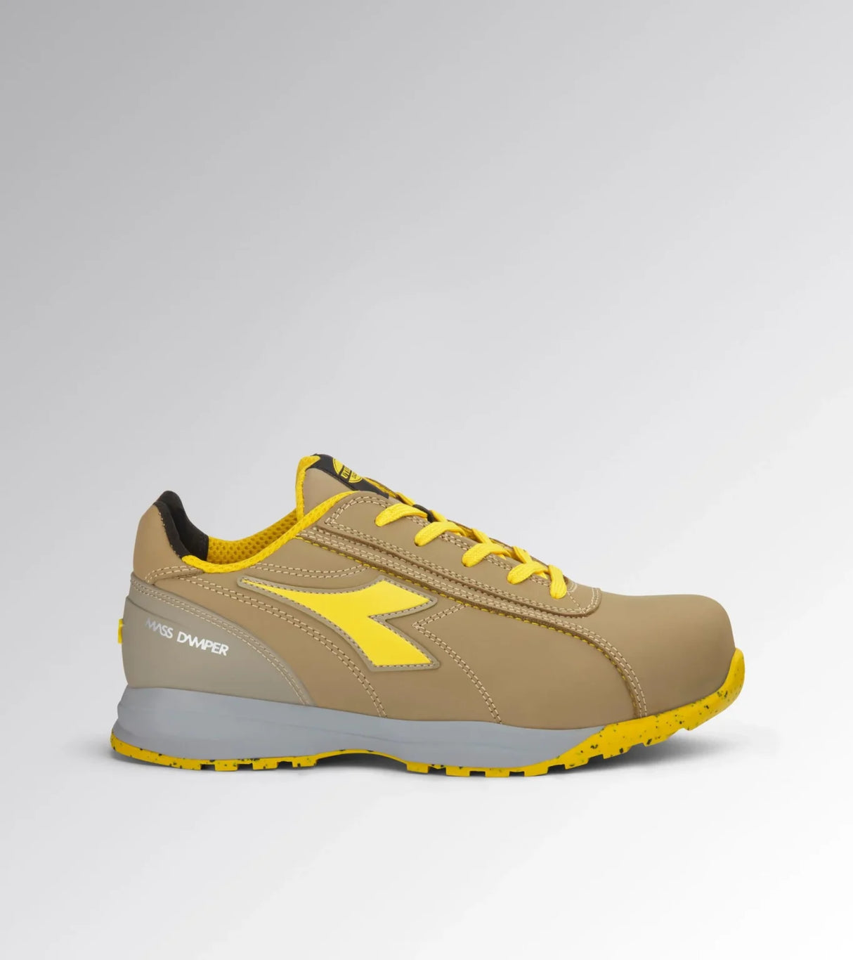 SCARPA DIADORA GLOVE MDS LOW S3 HRO SRC