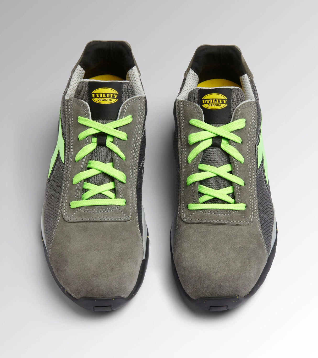 SCARPA DIADORA GLOVE MDS TEXT LOW S1P HRO SRC