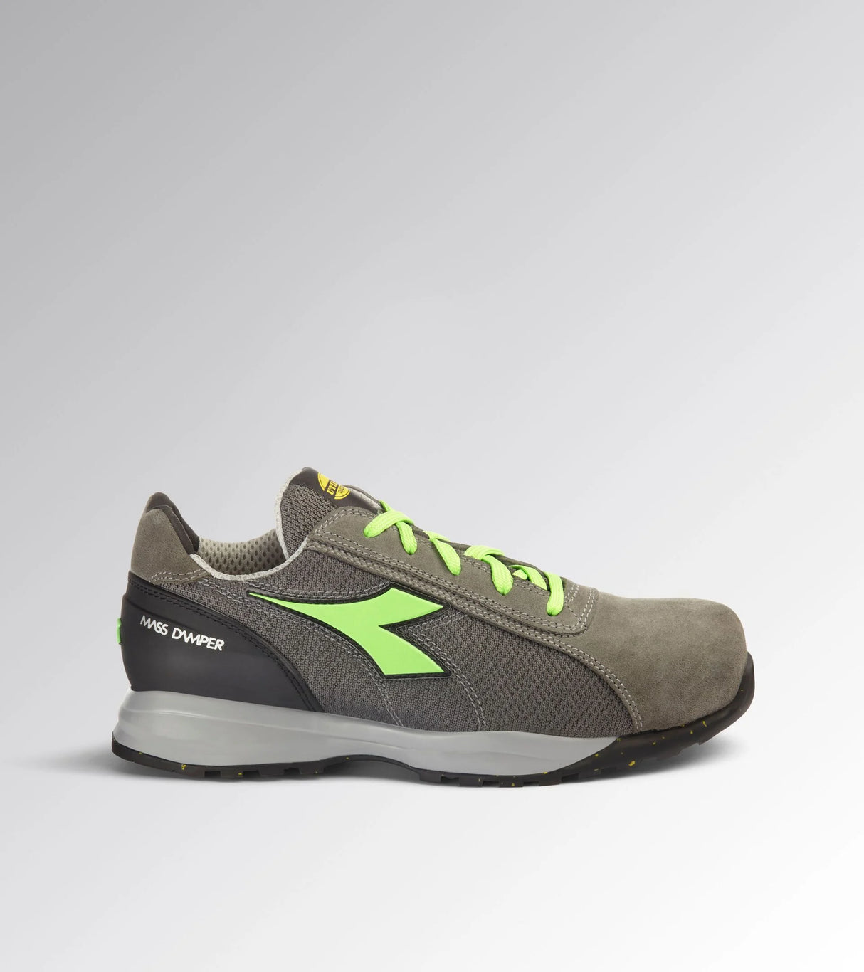 SCARPA DIADORA GLOVE MDS TEXT LOW S1P HRO SRC