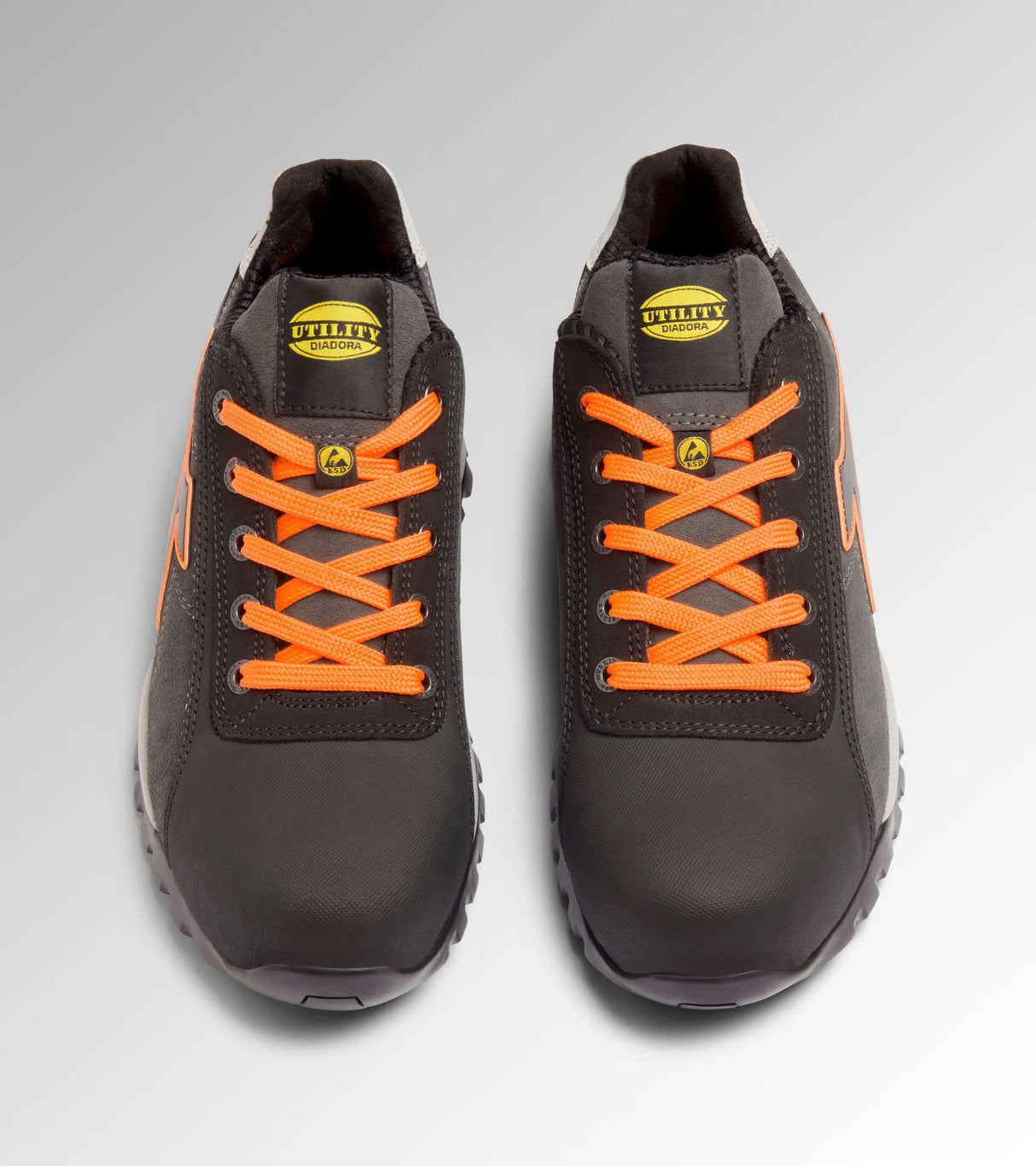 SCARPA DIADORA GLOVE NET BASSA S3 HRO SRA ESD