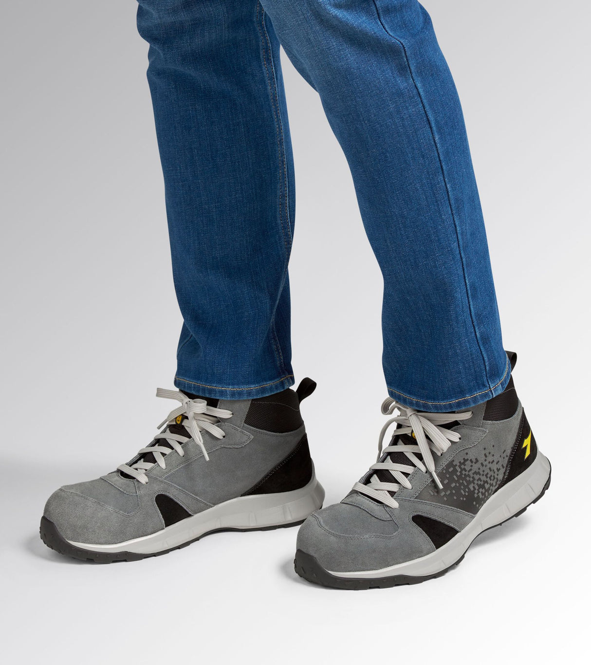 SCARPA DIADORA LITE ALTA S3S FO SR HRO ESD