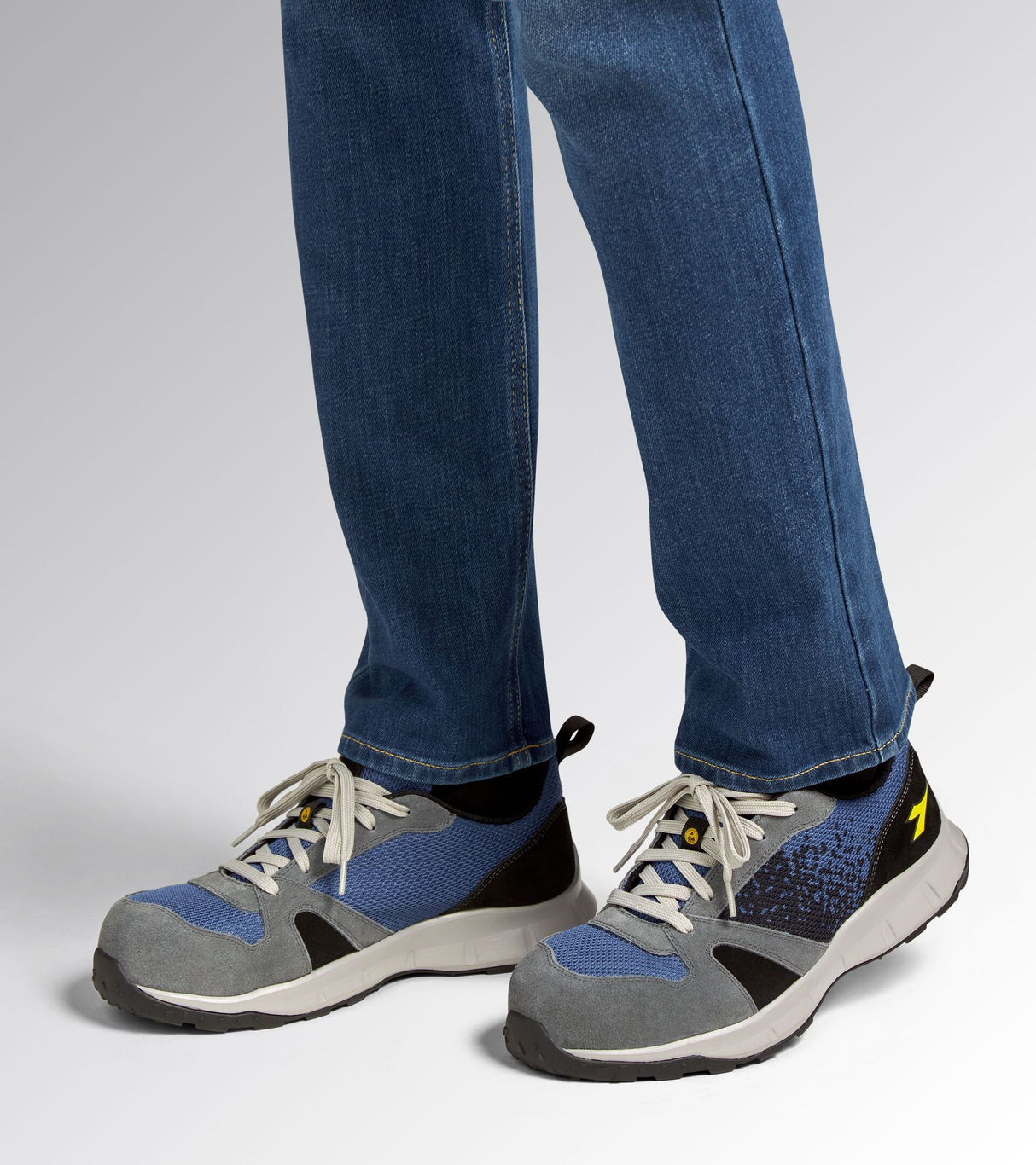 SCARPA DIADORA LITE LOW S1PS FO SR HRO ESD