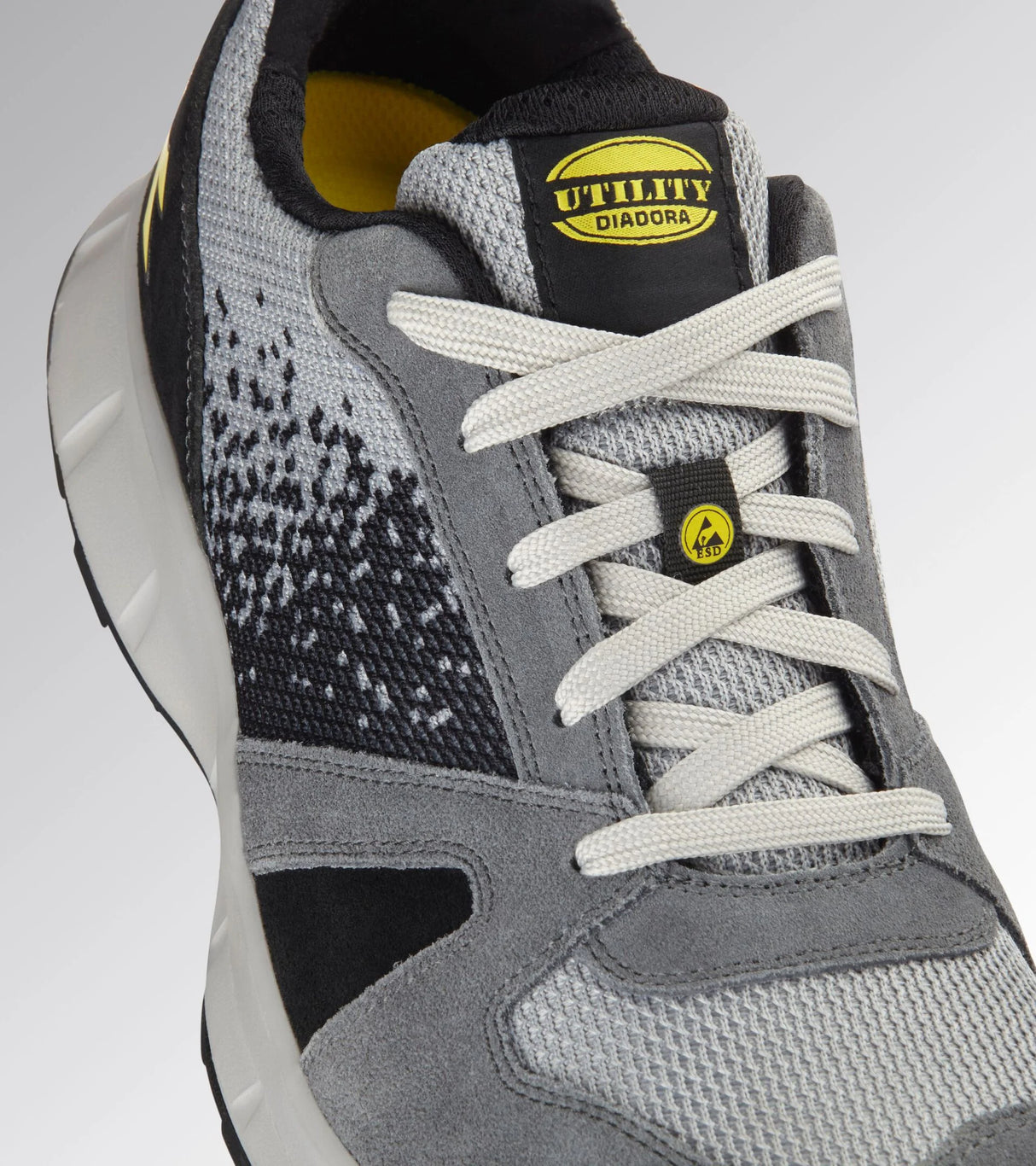 SCARPA DIADORA LITE LOW S1PS FO SR HRO ESD