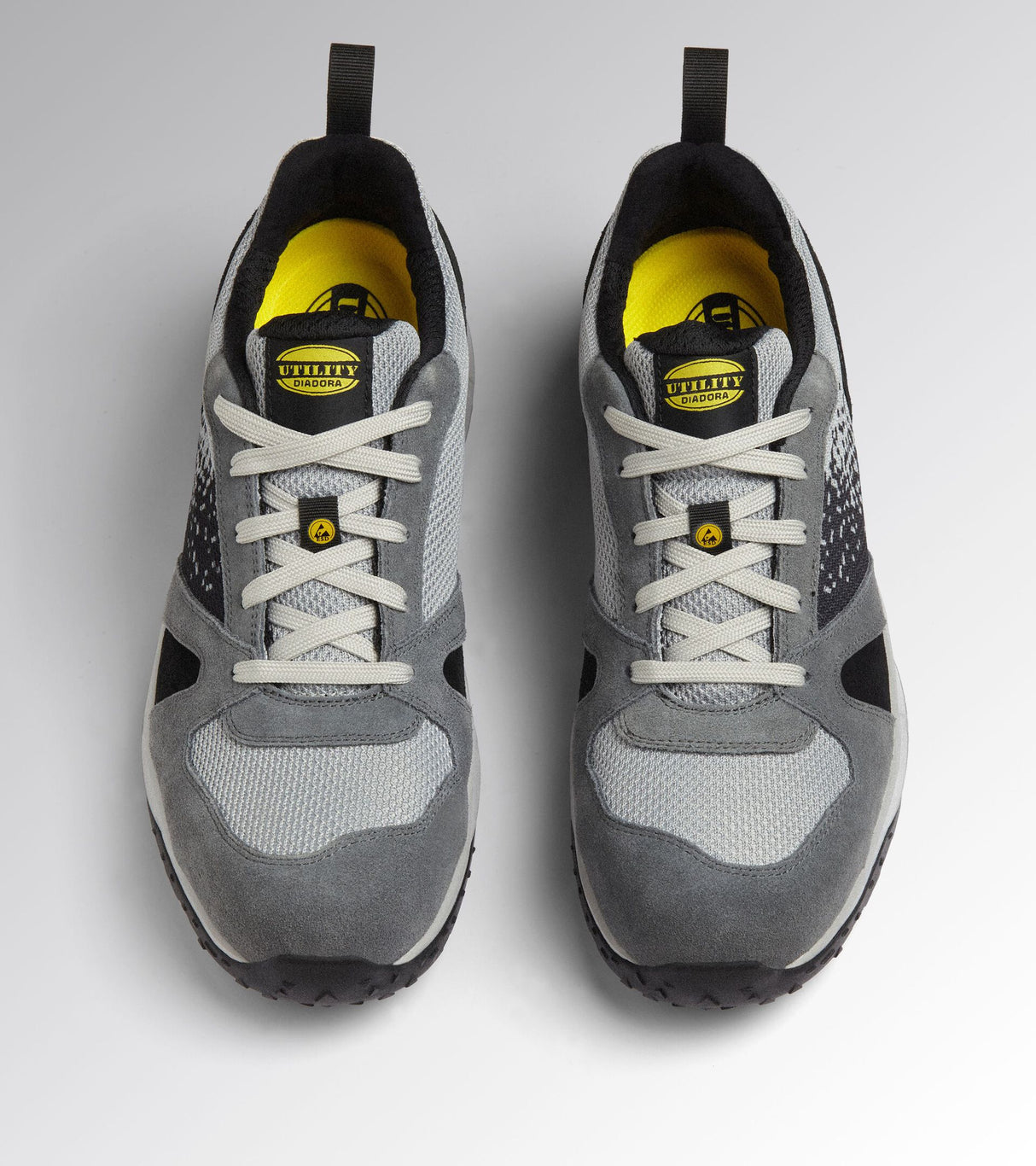 SCARPA DIADORA LITE LOW S1PS FO SR HRO ESD