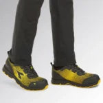 SCARPA DIADORA RUN ATOM EVO LOW S3S SC FO SR ESD