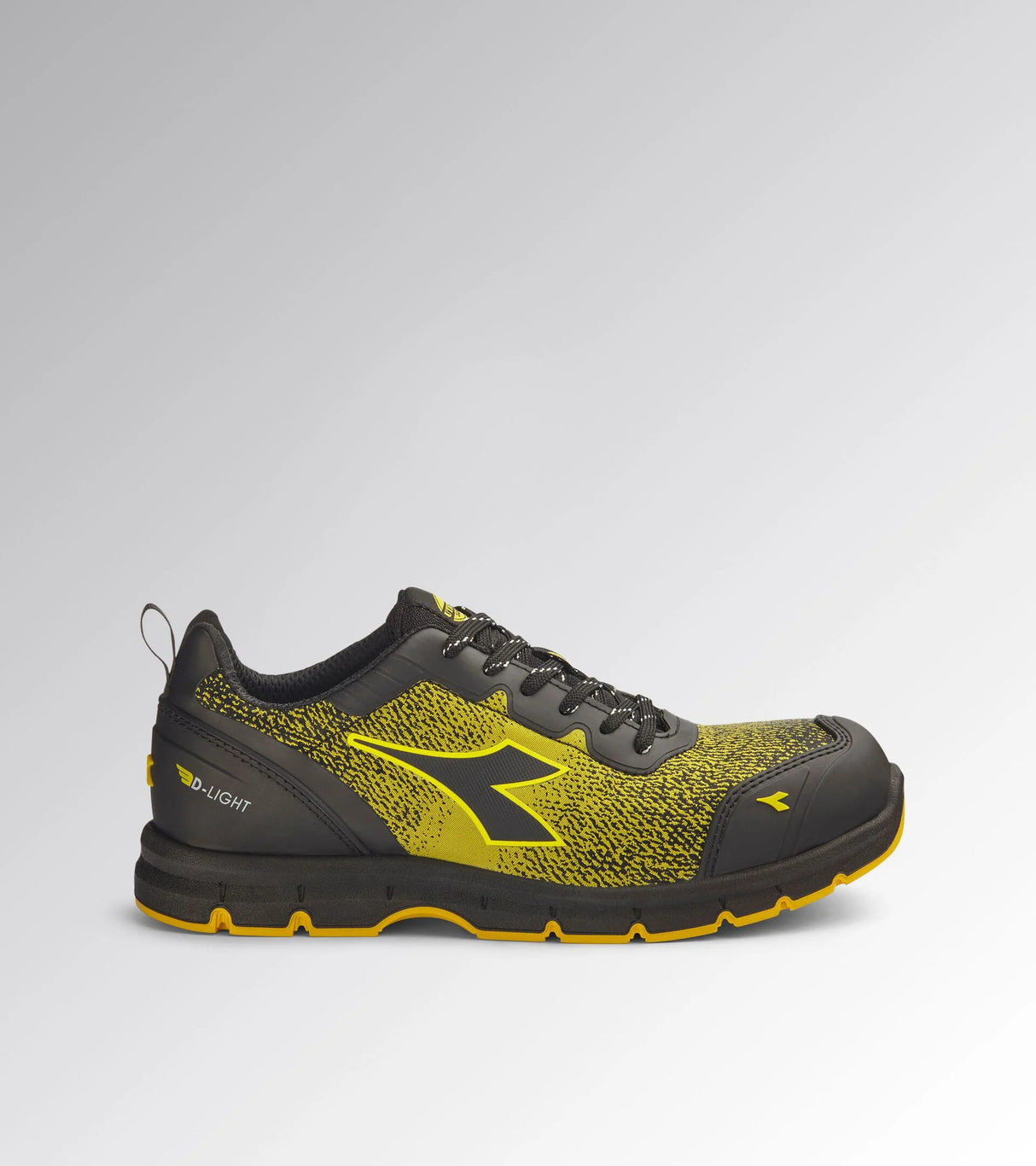 SCARPA DIADORA RUN ATOM EVO LOW S3S SC FO SR ESD