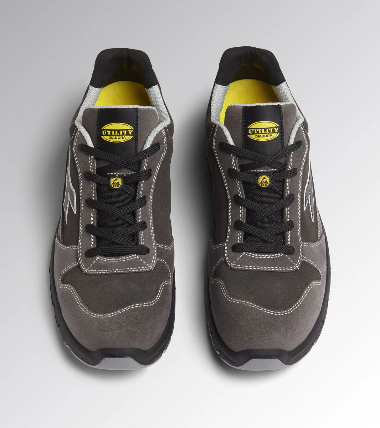 SCARPA DIADORA RUN LOW MET FREE S3L FO SR ESD