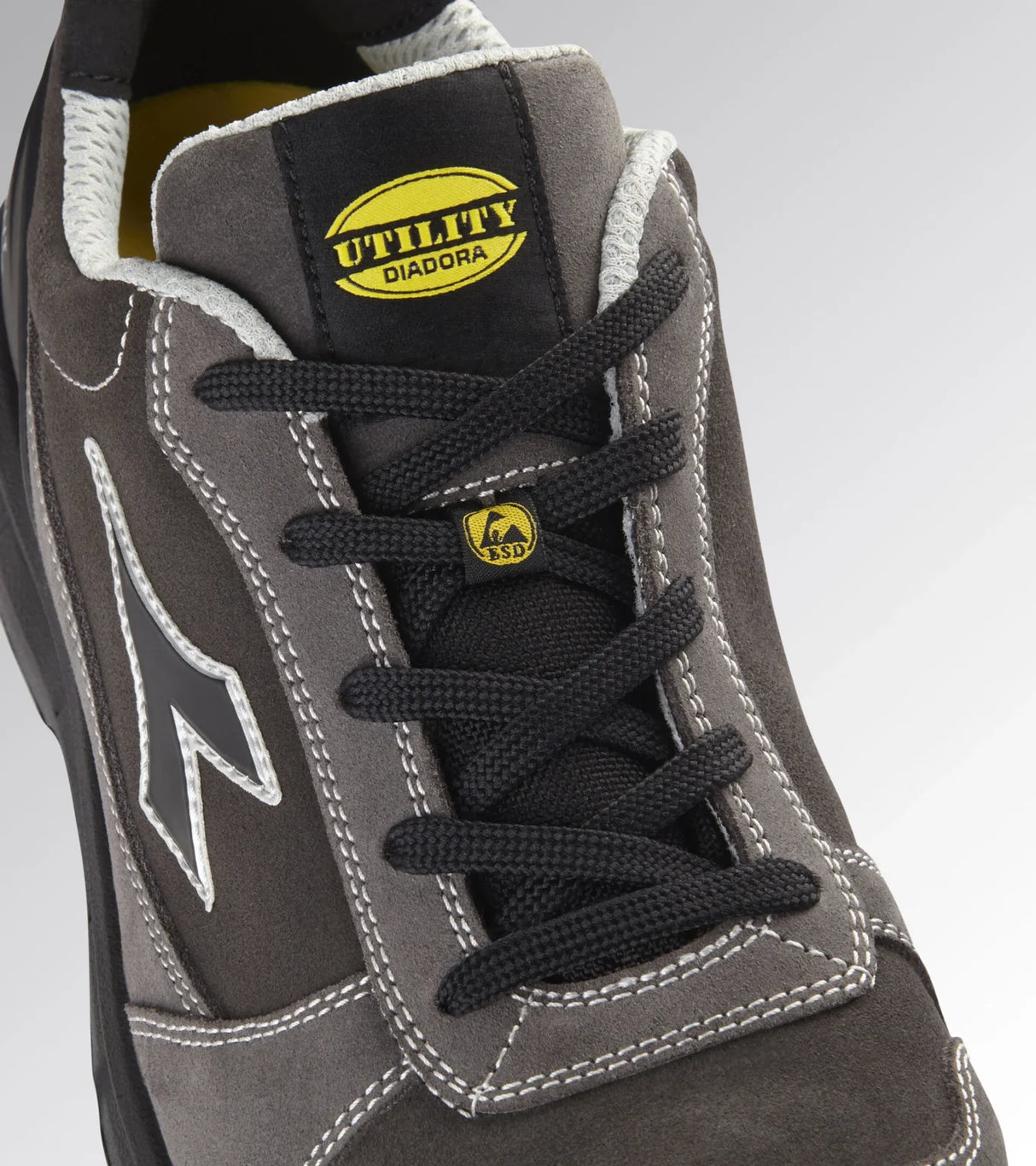 SCARPA DIADORA RUN LOW MET FREE S3L FO SR ESD