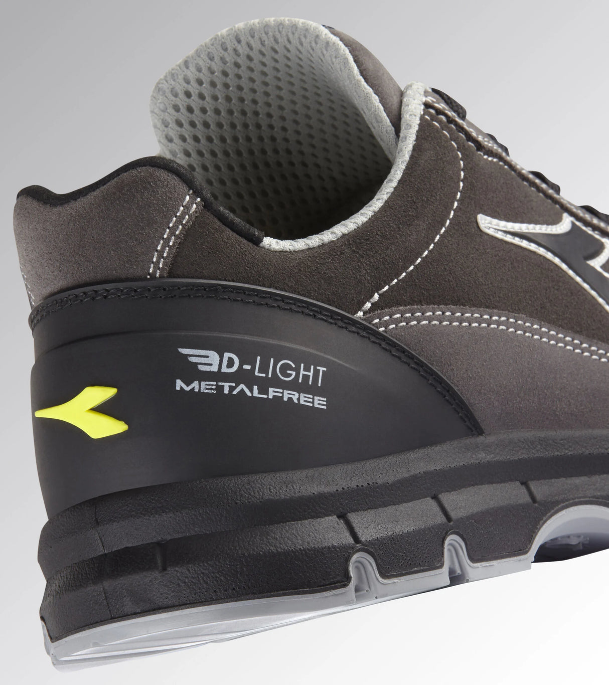 SCARPA DIADORA RUN LOW MET FREE S3L FO SR ESD