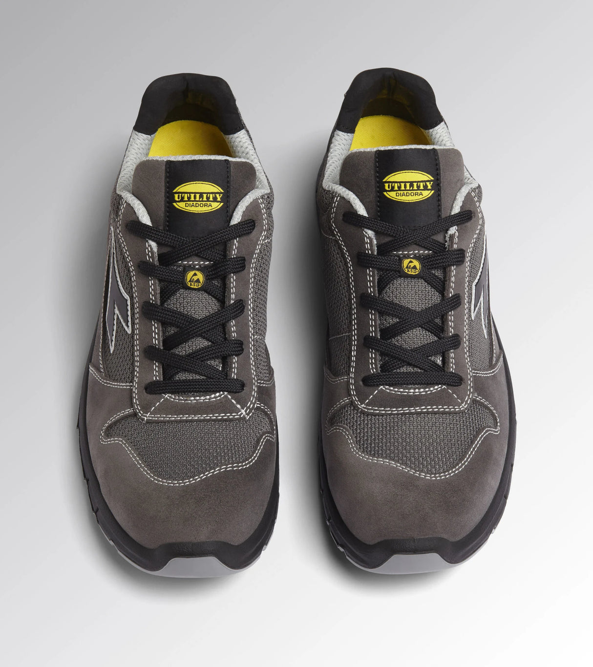 SCARPA DIADORA RUN METAL FREE S1PL FO SR ESD