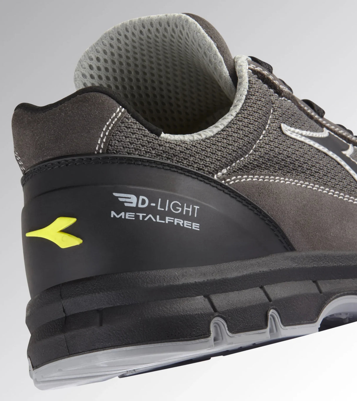 SCARPA DIADORA RUN METAL FREE S1PL FO SR ESD