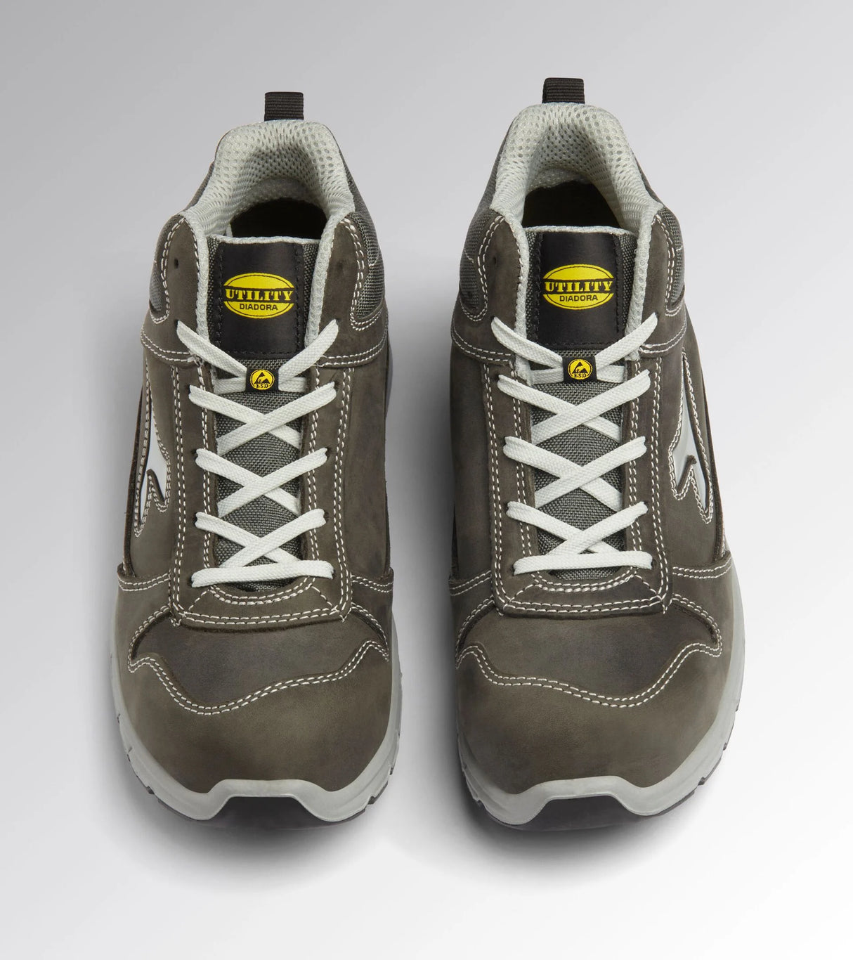 SCARPA DIADORA RUN MID S3 SRC ESD