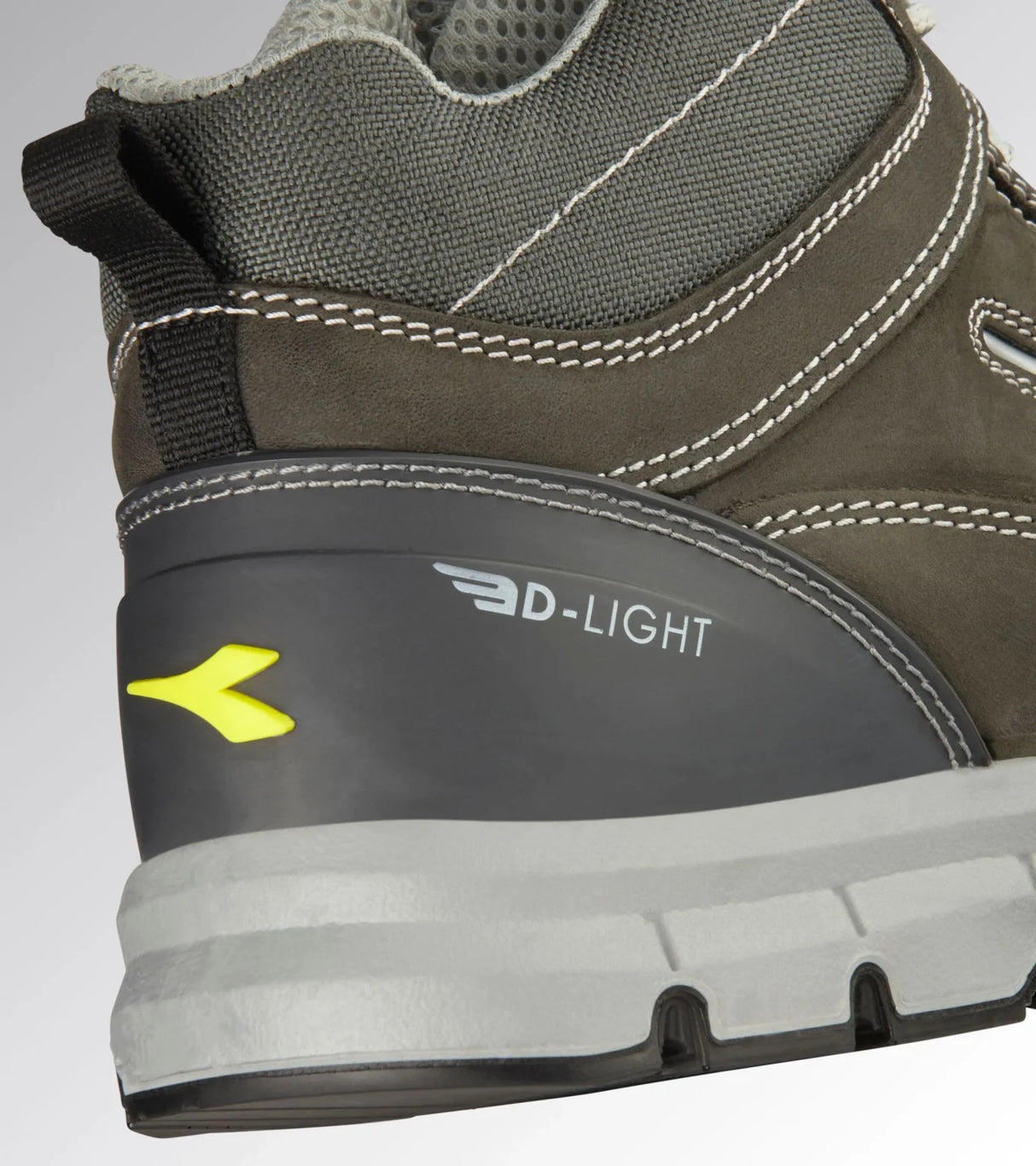 SCARPA DIADORA RUN MID S3 SRC ESD