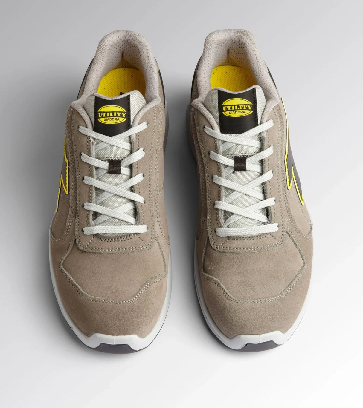 SCARPA DIADORA RUN NET AIRBOX LOW S3 SRC
