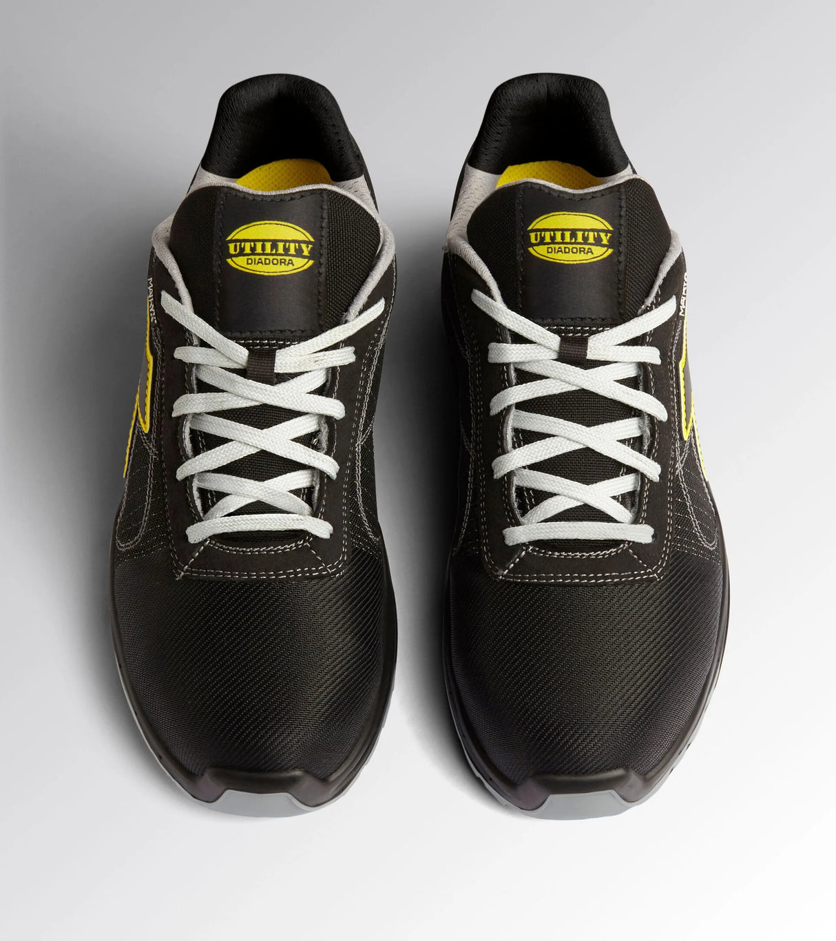 SCARPA DIADORA RUN NET AIRBOX MATRYX LOW S3 SRC