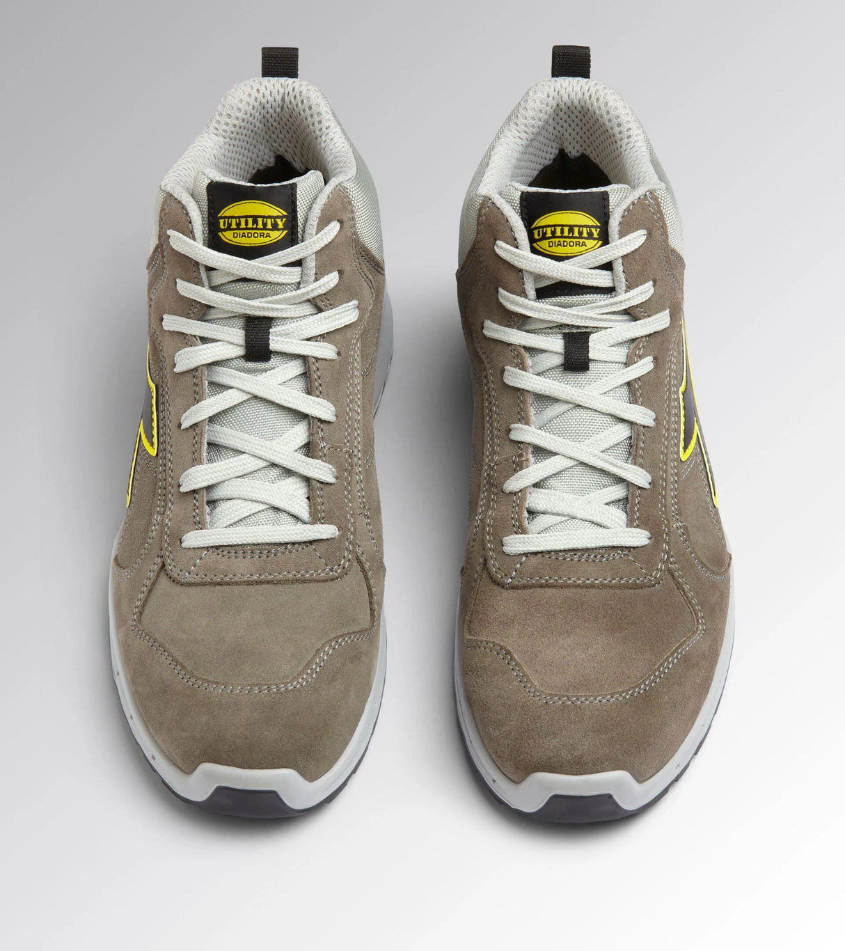 SCARPA DIADORA RUN NET AIRBOX MID S3 SRC
