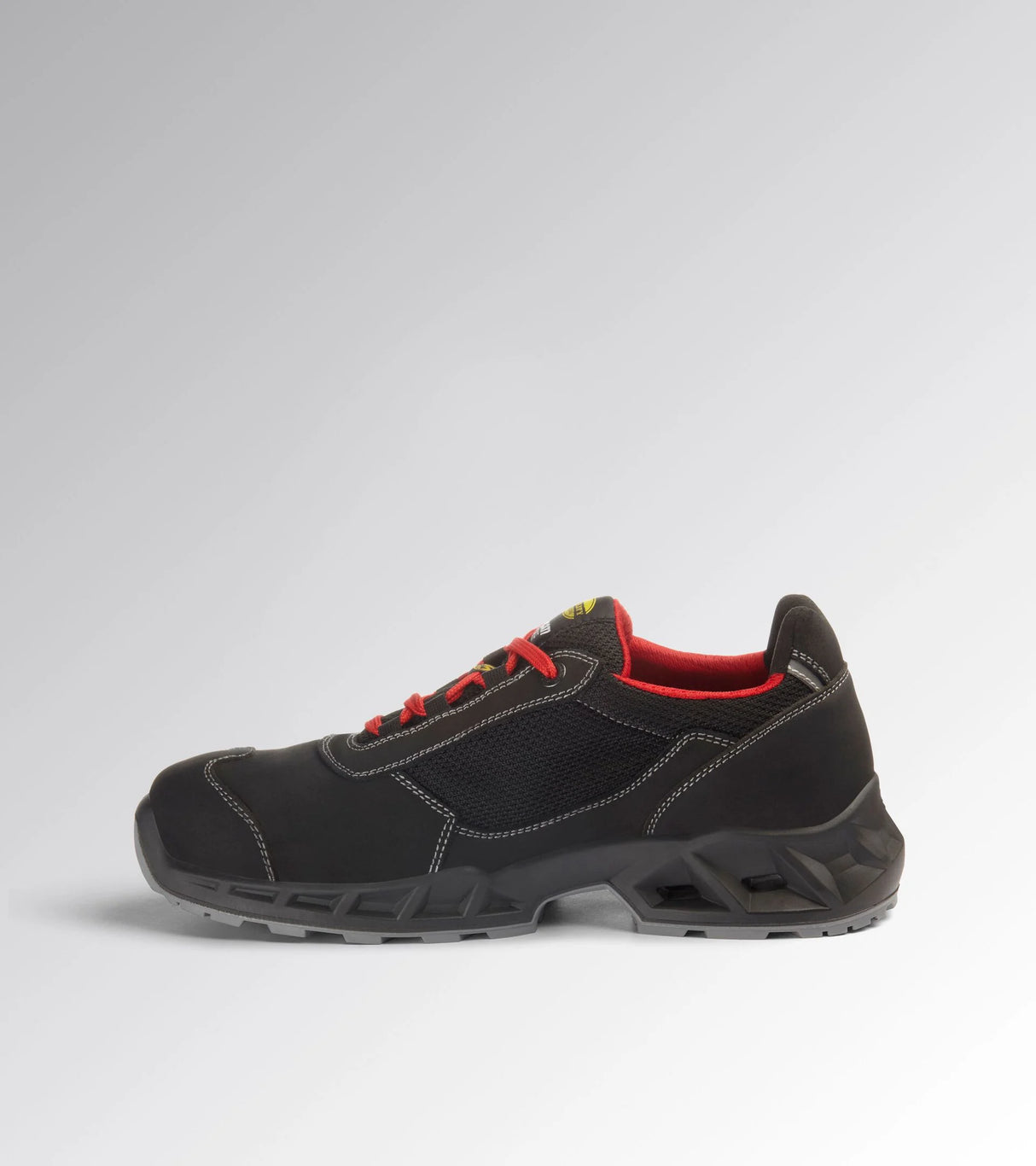 SCARPA DIADORA SHARK BASSA S1PS FO SR ESD ''DUCATI''