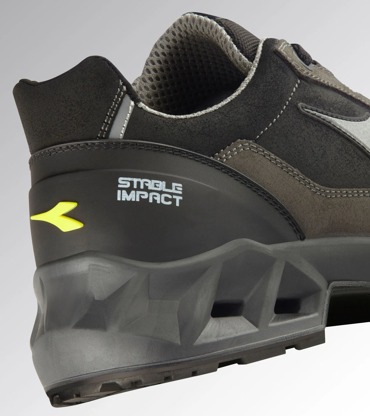 SCARPA DIADORA SHARK BASSA S3 SRC ESD