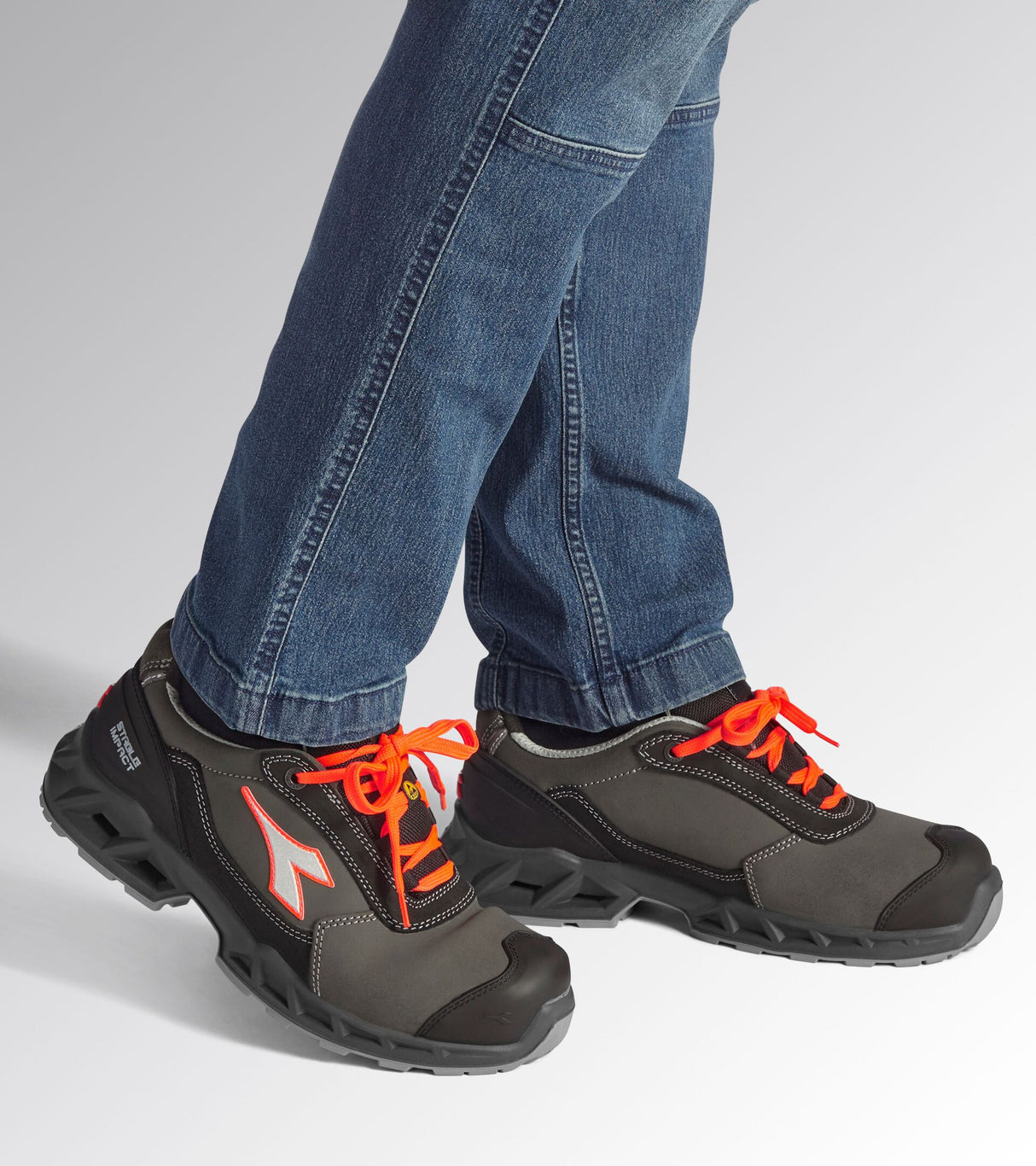 SCARPA DIADORA SHARK BASSA S3 SRC ESD