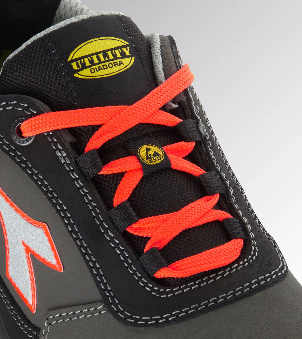 SCARPA DIADORA SHARK BASSA S3 SRC ESD