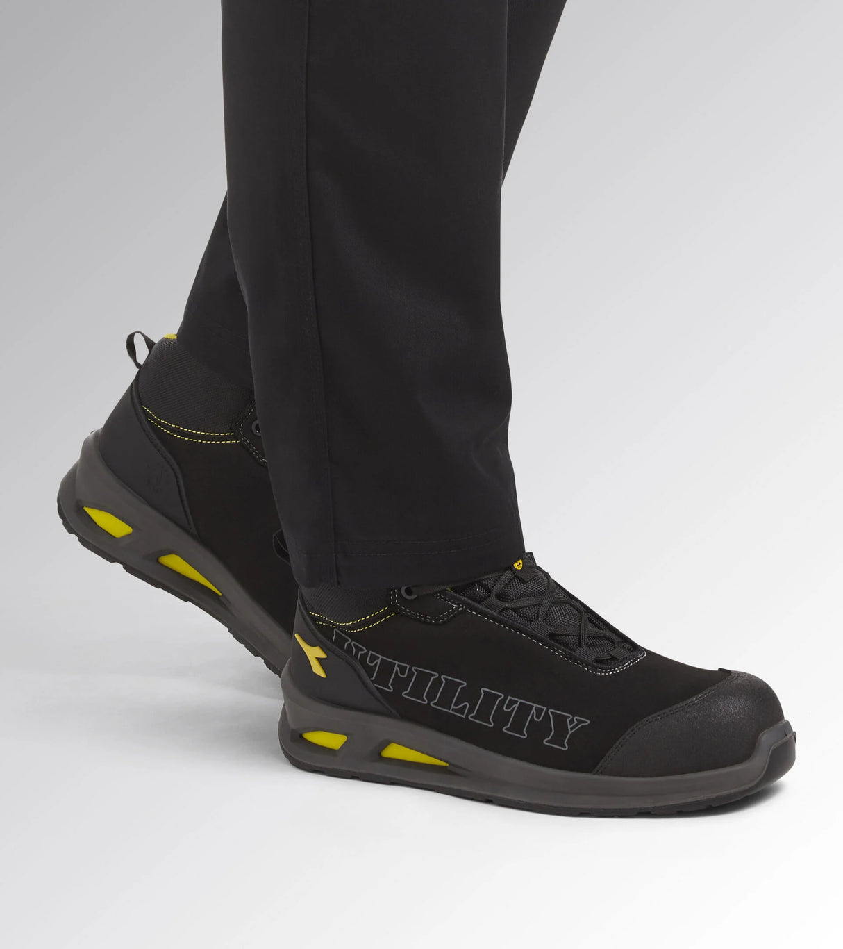 SCARPA DIADORA SMART SOFTBOX ALTA S3L FO SR