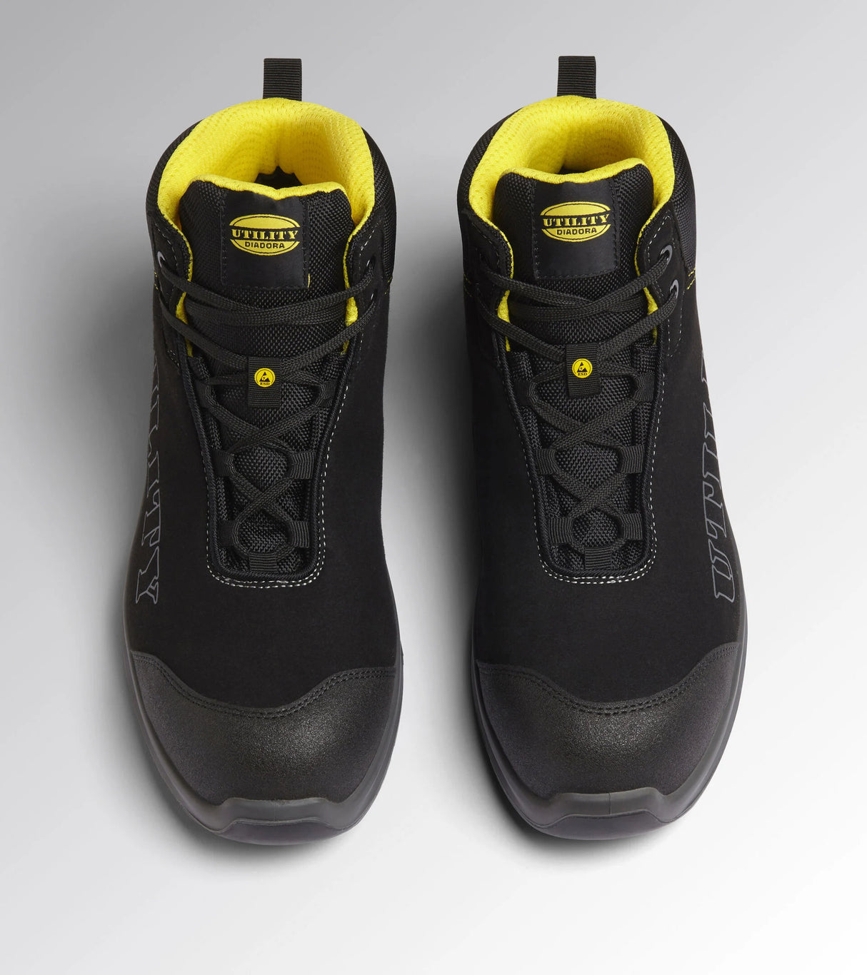 SCARPA DIADORA SMART SOFTBOX ALTA S3L FO SR