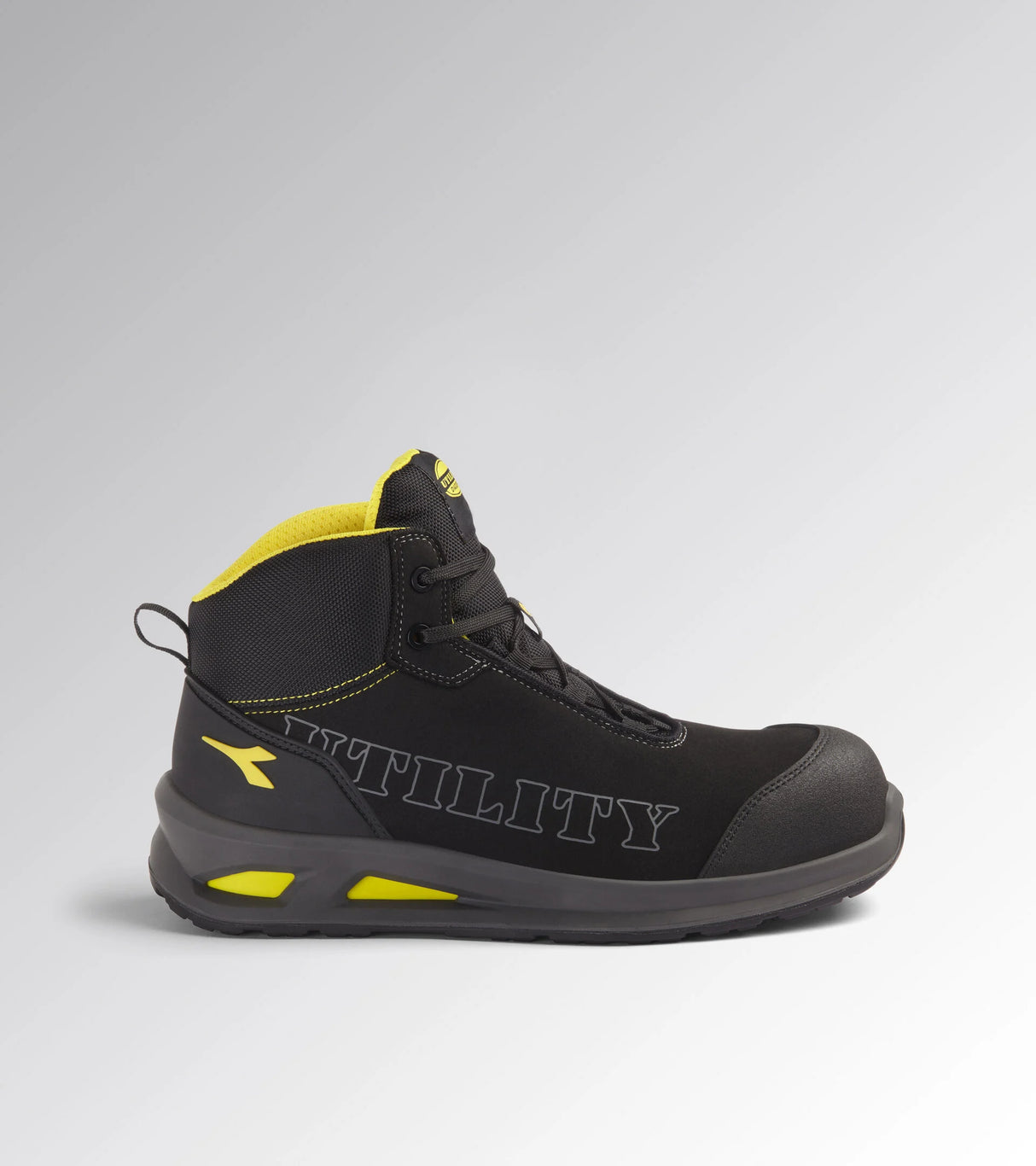 SCARPA DIADORA SMART SOFTBOX ALTA S3L FO SR