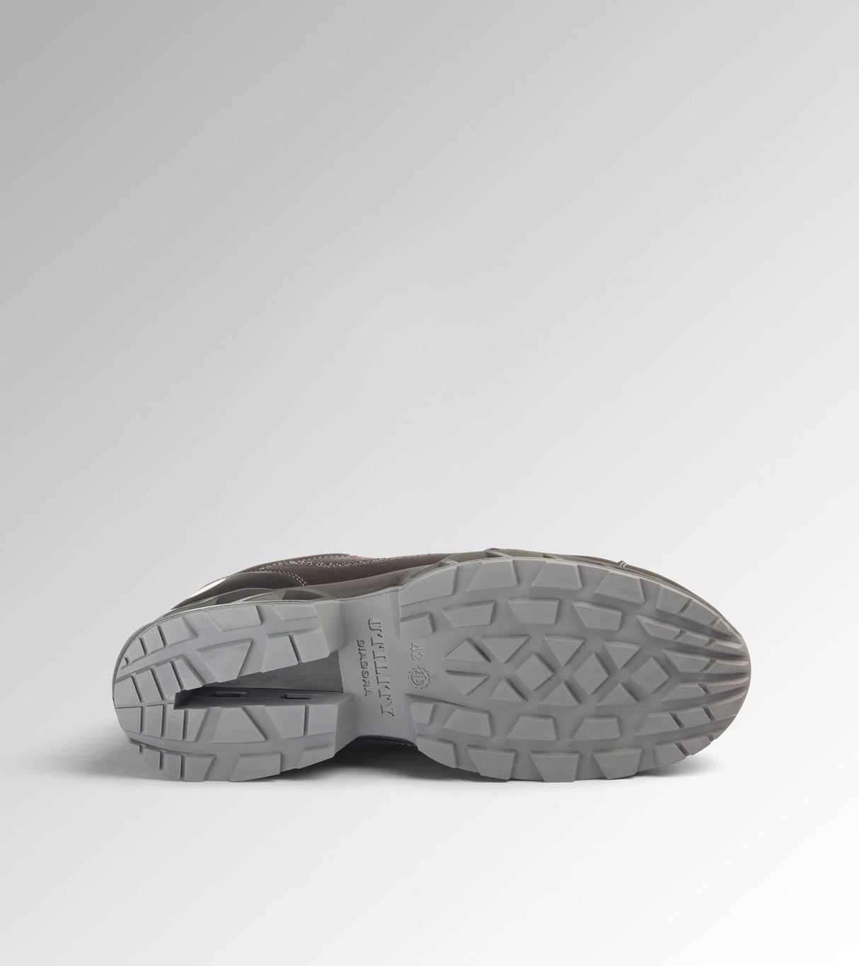 SCARPA DIADORA SHARK BASSA S3S FO SR ESD ''DUCATI''