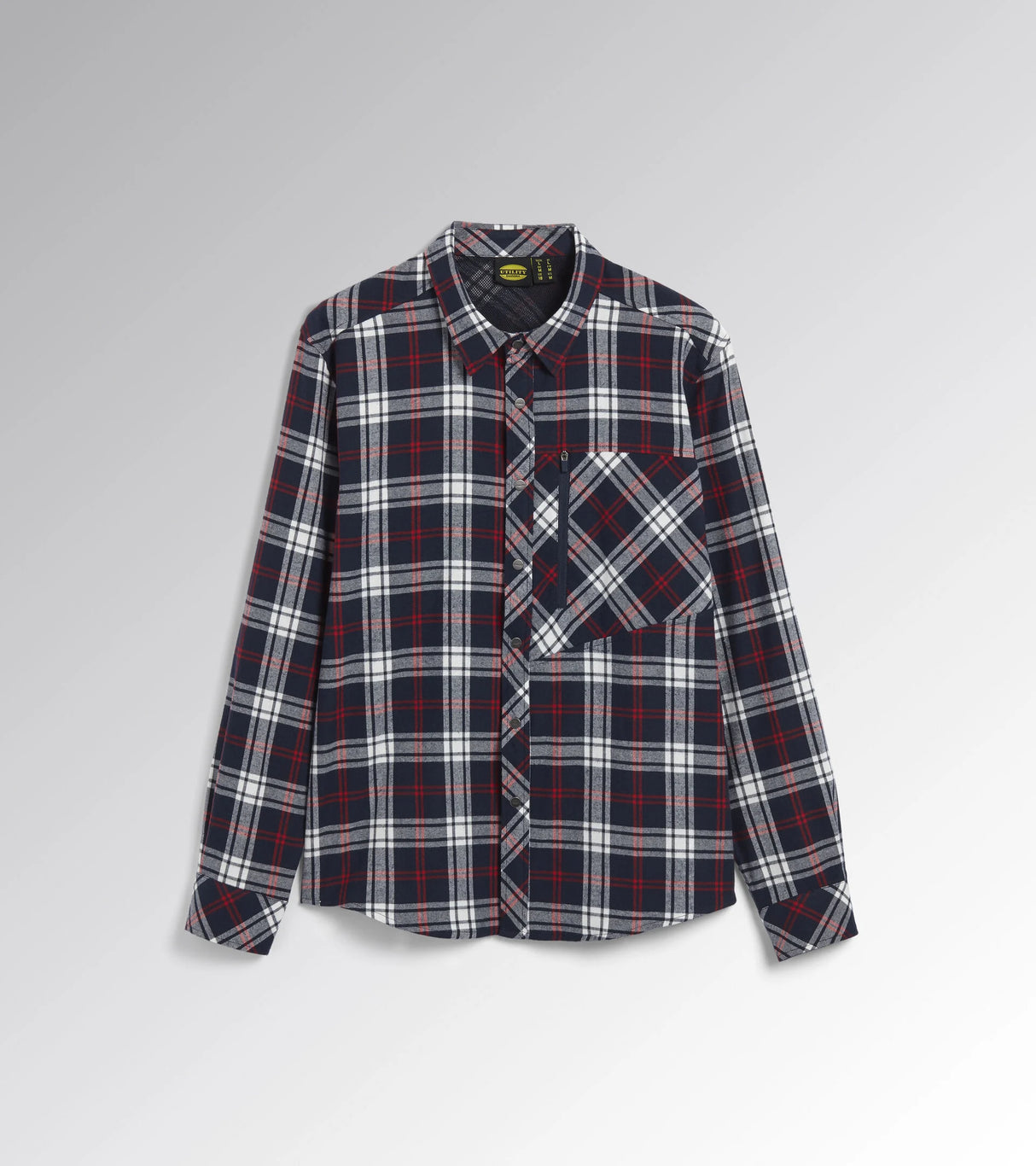 SHIRT CHECK CORTINA
