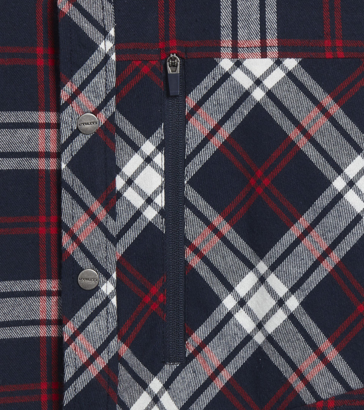 SHIRT CHECK CORTINA