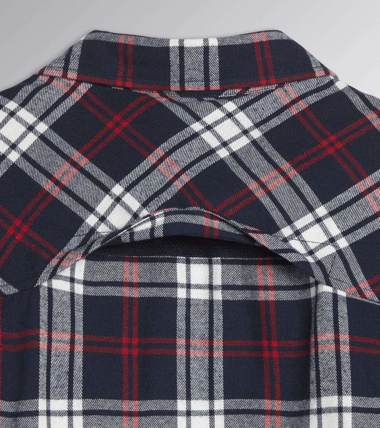SHIRT CHECK CORTINA