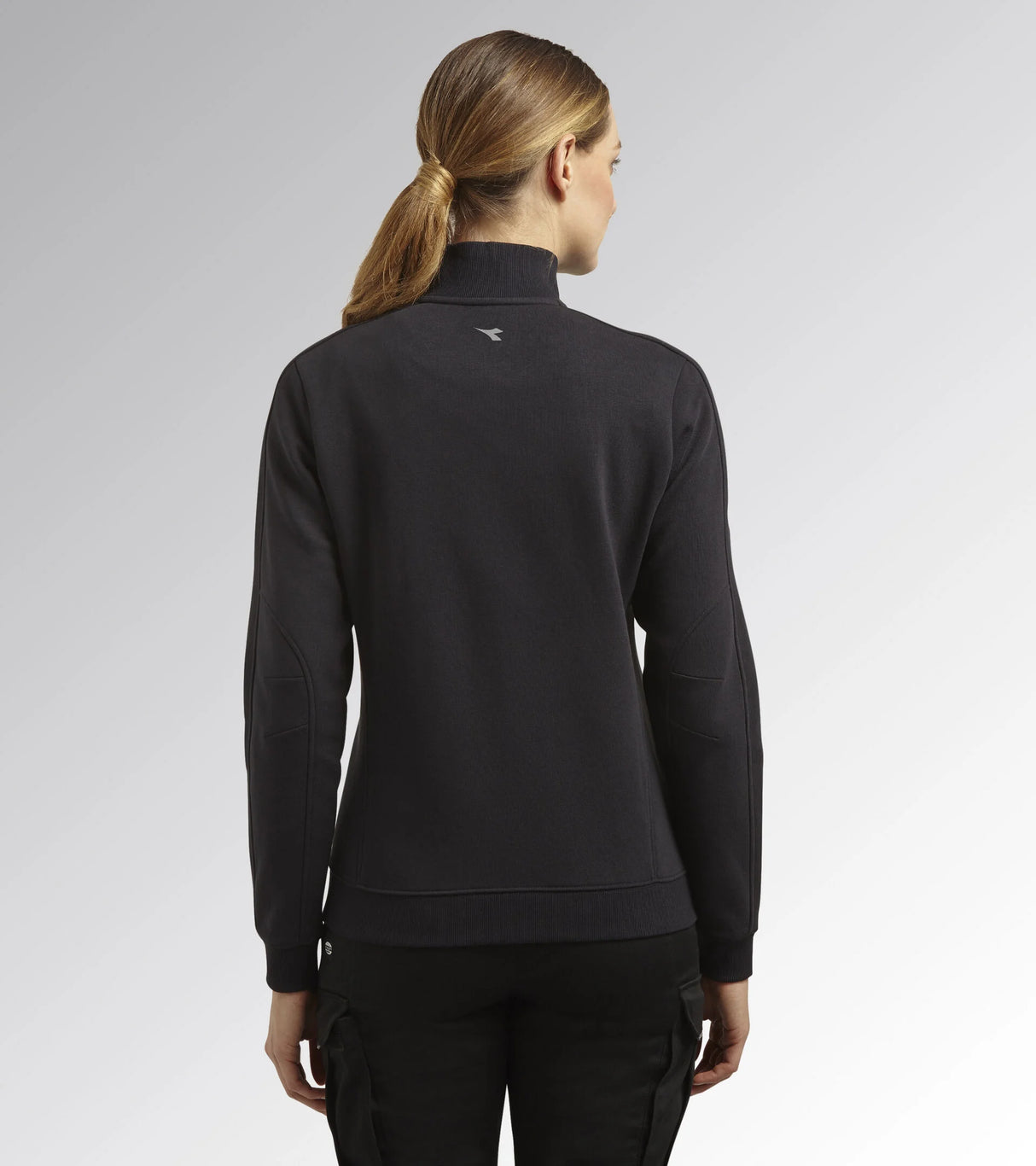 SWEATSHIRT FZ ATHENA