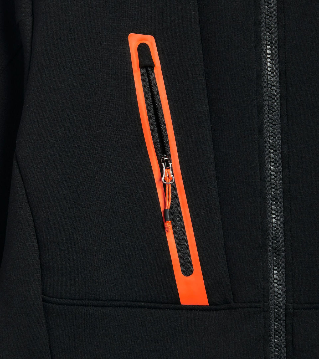 FELPA DIADORA SWEATSHIRT HYBRID TACTIC